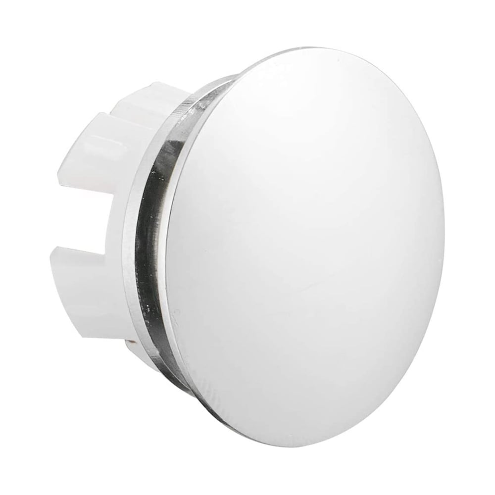 BWE C-9-CHROME Brass Bathroom Sink cover