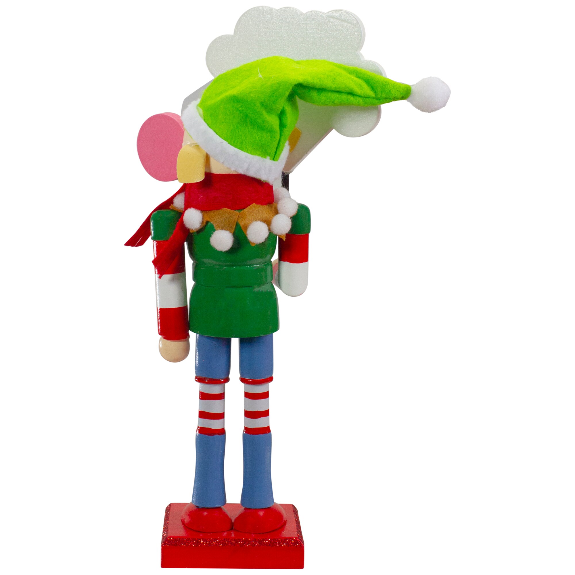 Northlight 31757712 Table-Christmas-Decorations - View #4