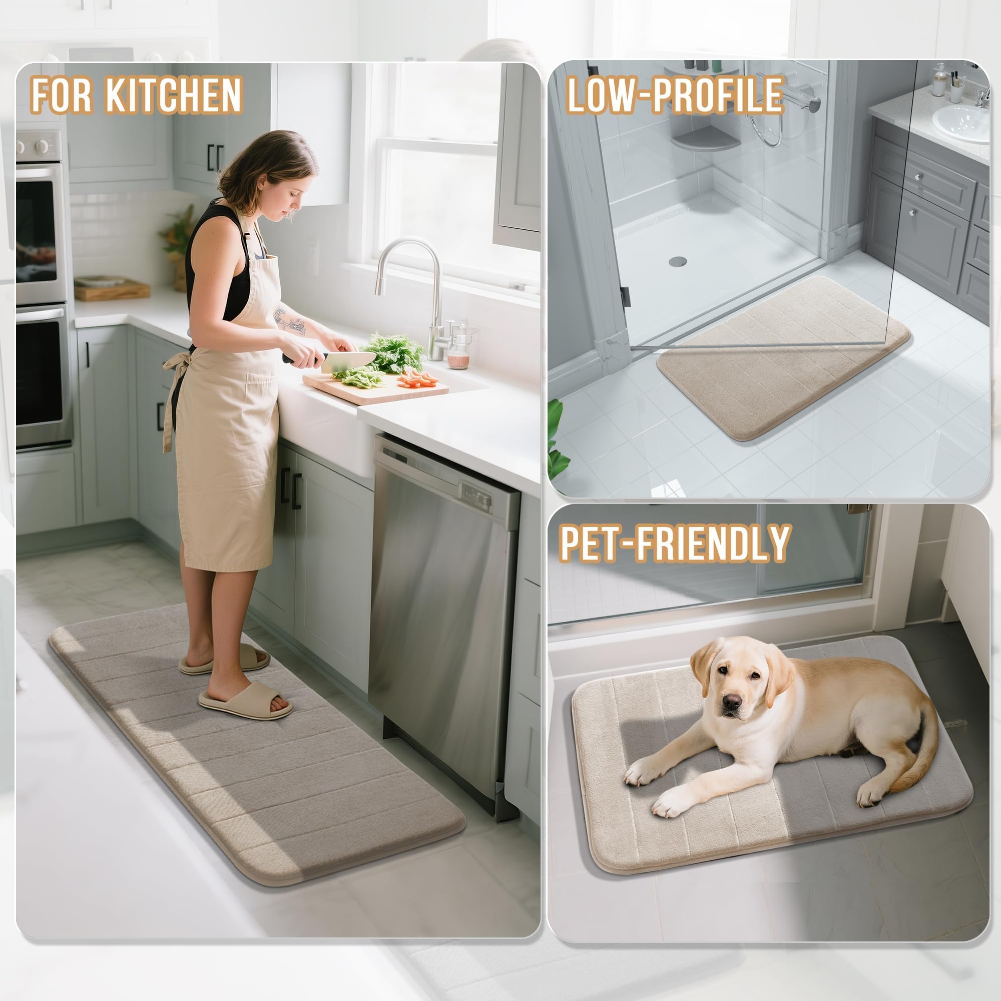Yichuhaoxi LYI0817B052 Bath-Rugs - View #6
