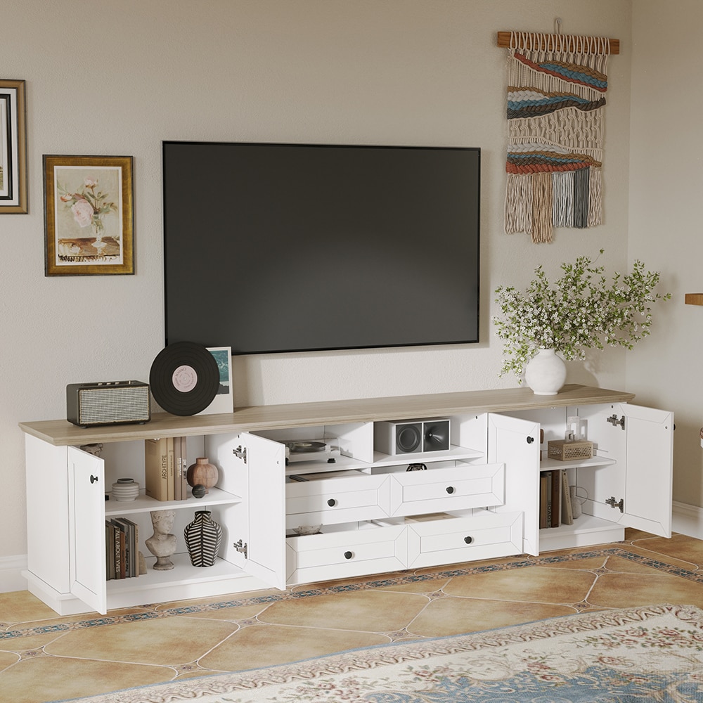 Homsee V-KF460067-01-AB Tv-Stands - View #2