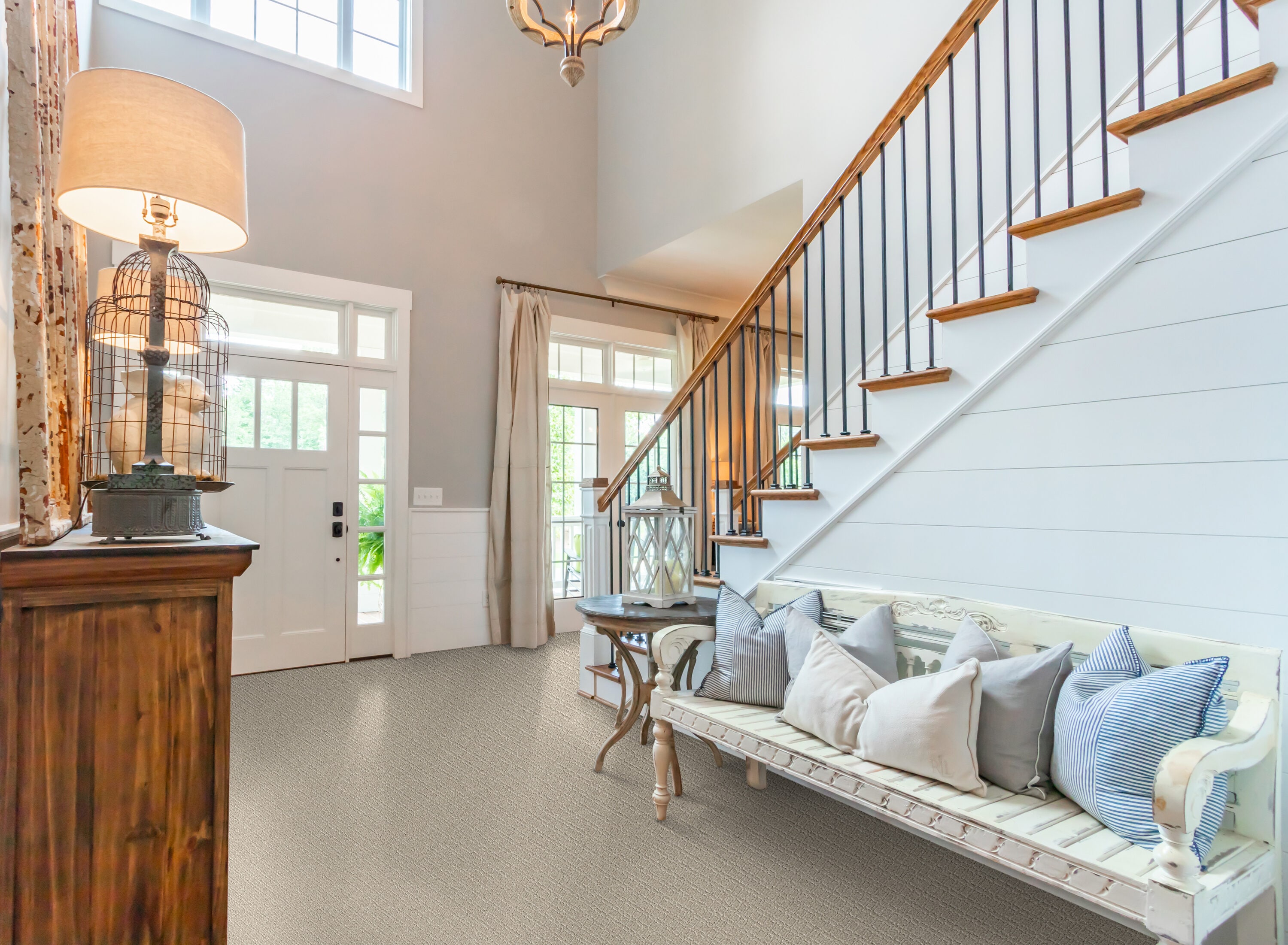 STAINMASTER PetProtect 7L901 - 511 - SAMP Carpet-Samples - View #3