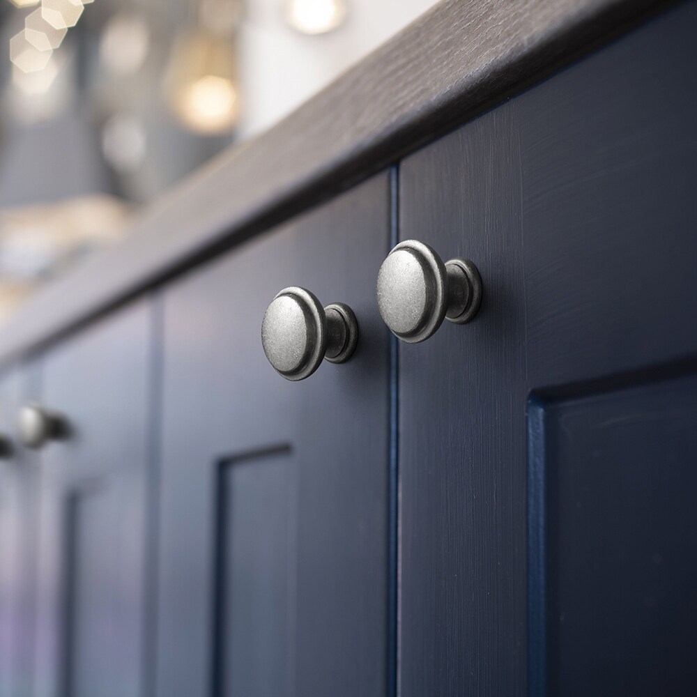 Miaokesen 9217GN-KNOB-12 Cabinet-Knobs - View #3