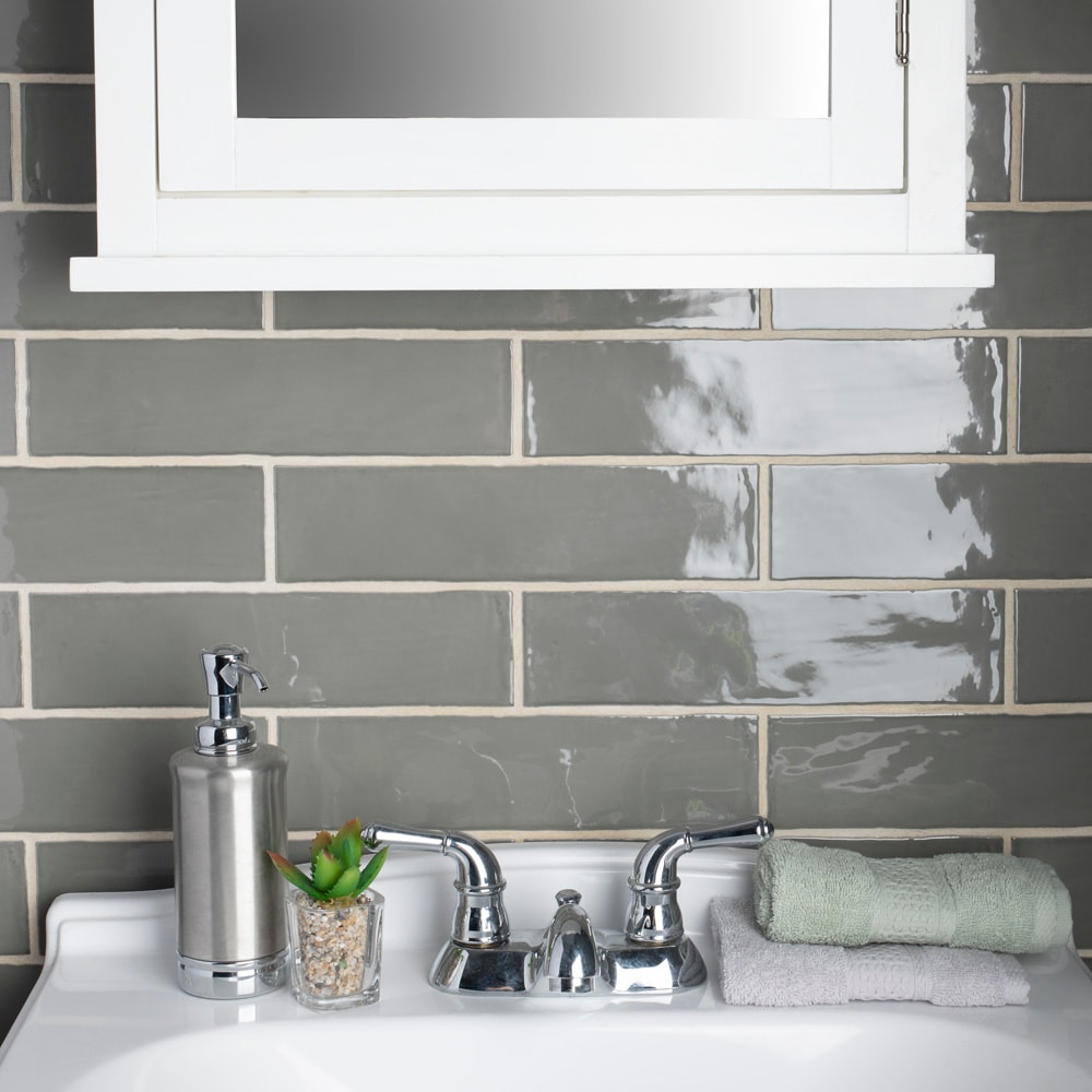 Affinity Tile S1WNU32CGR Tile-Samples - View #7