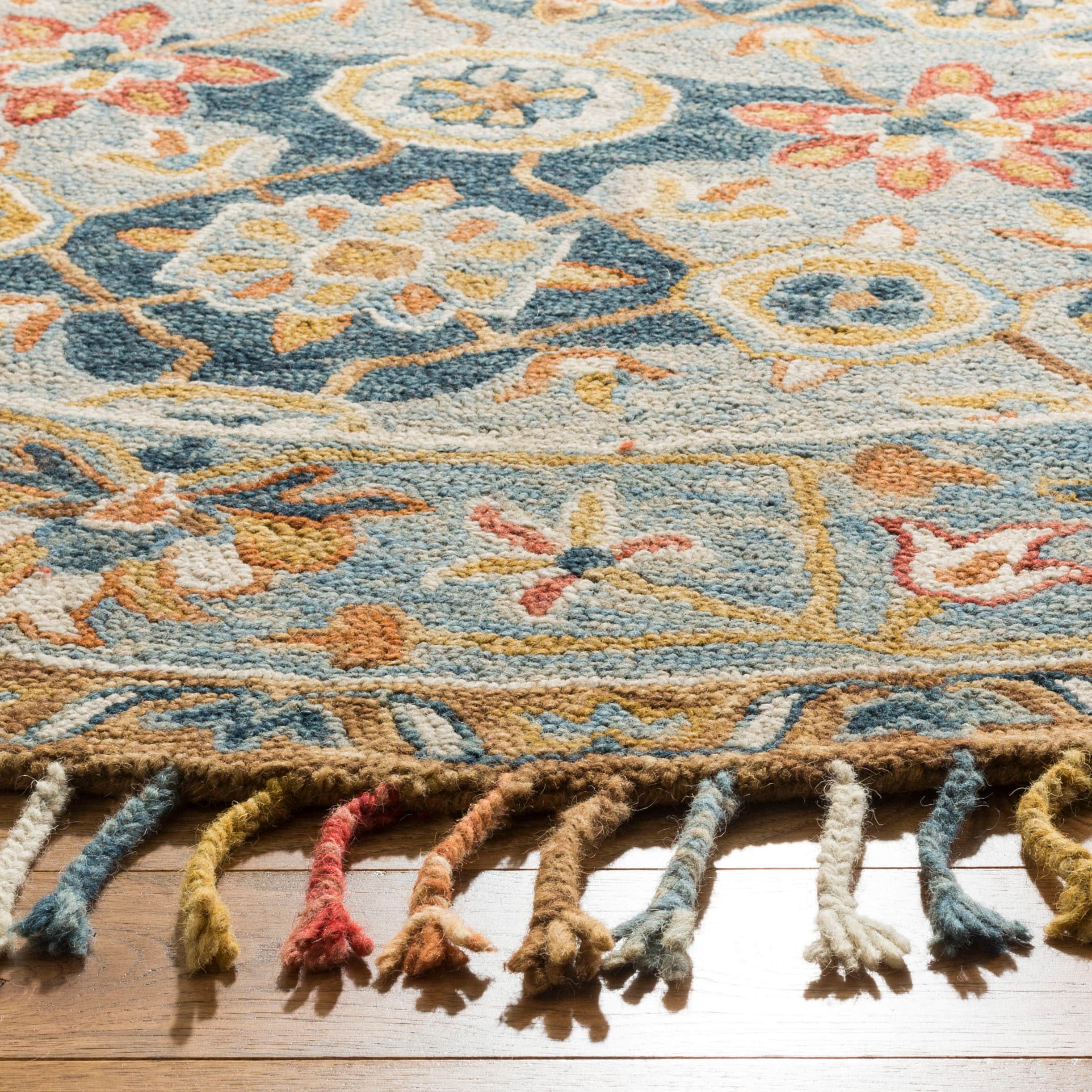Safavieh APN110A-5R rugs - View #3