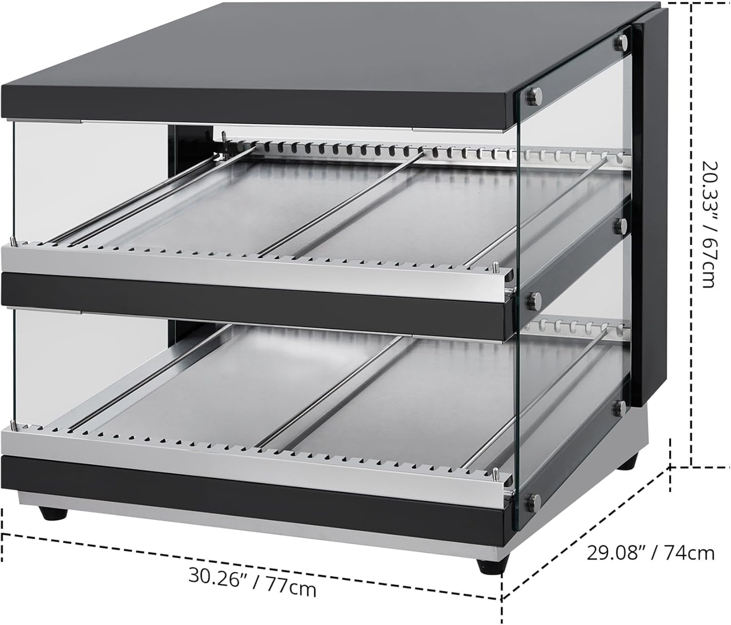 Qeetex YHC-153QKSOC Beverage-Dispensers - View #2