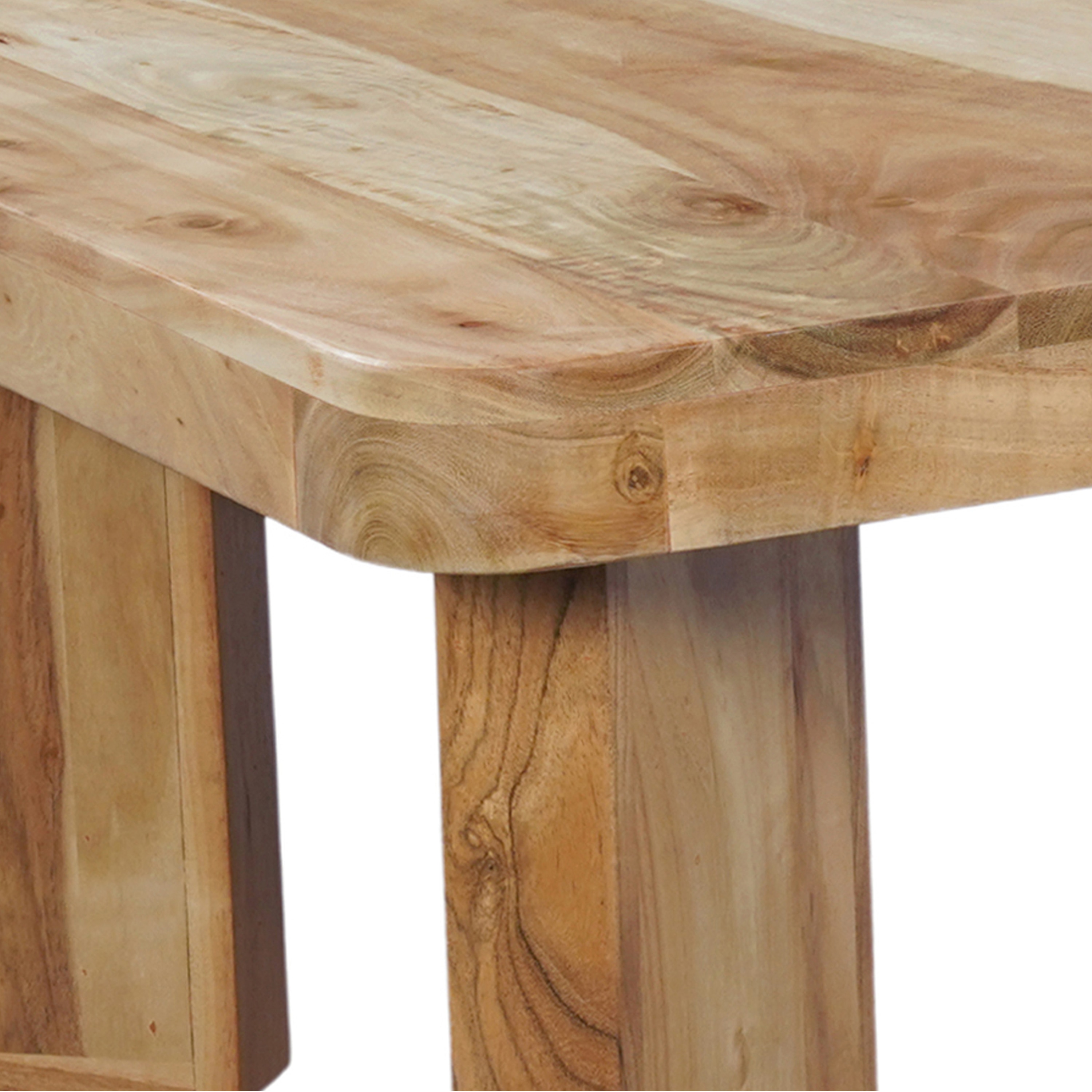 Benzara UPT-314337 Coffee-Tables - View #4