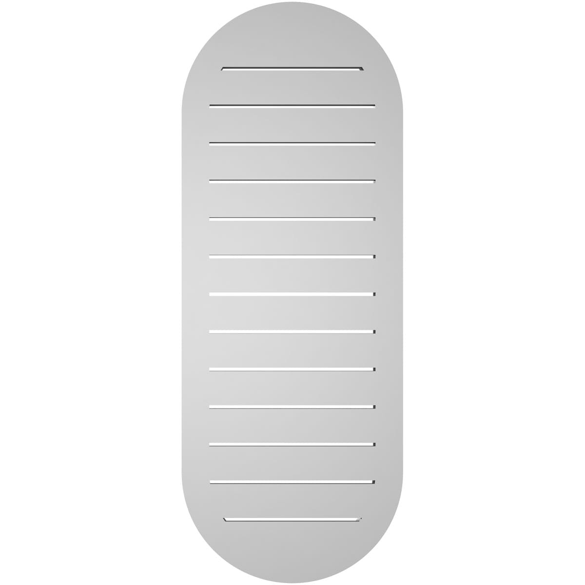 Ekena Millwork GVPVR16X4202SF Gable-Vents - View #4