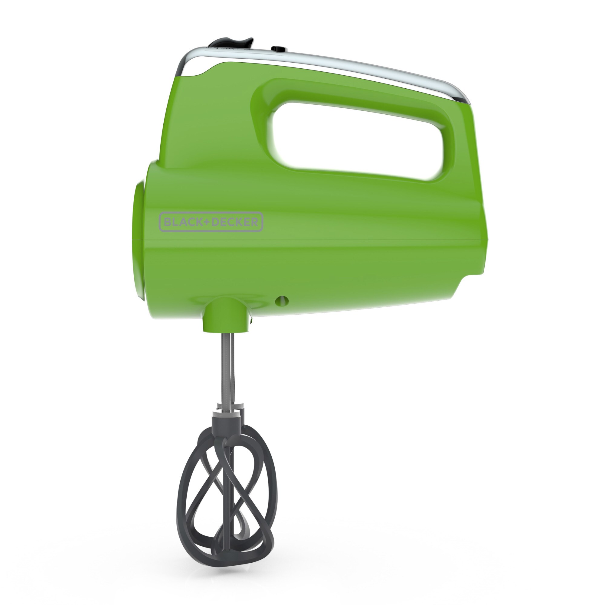 Helix Performance Premium Hand Mixer, Green Mx600l