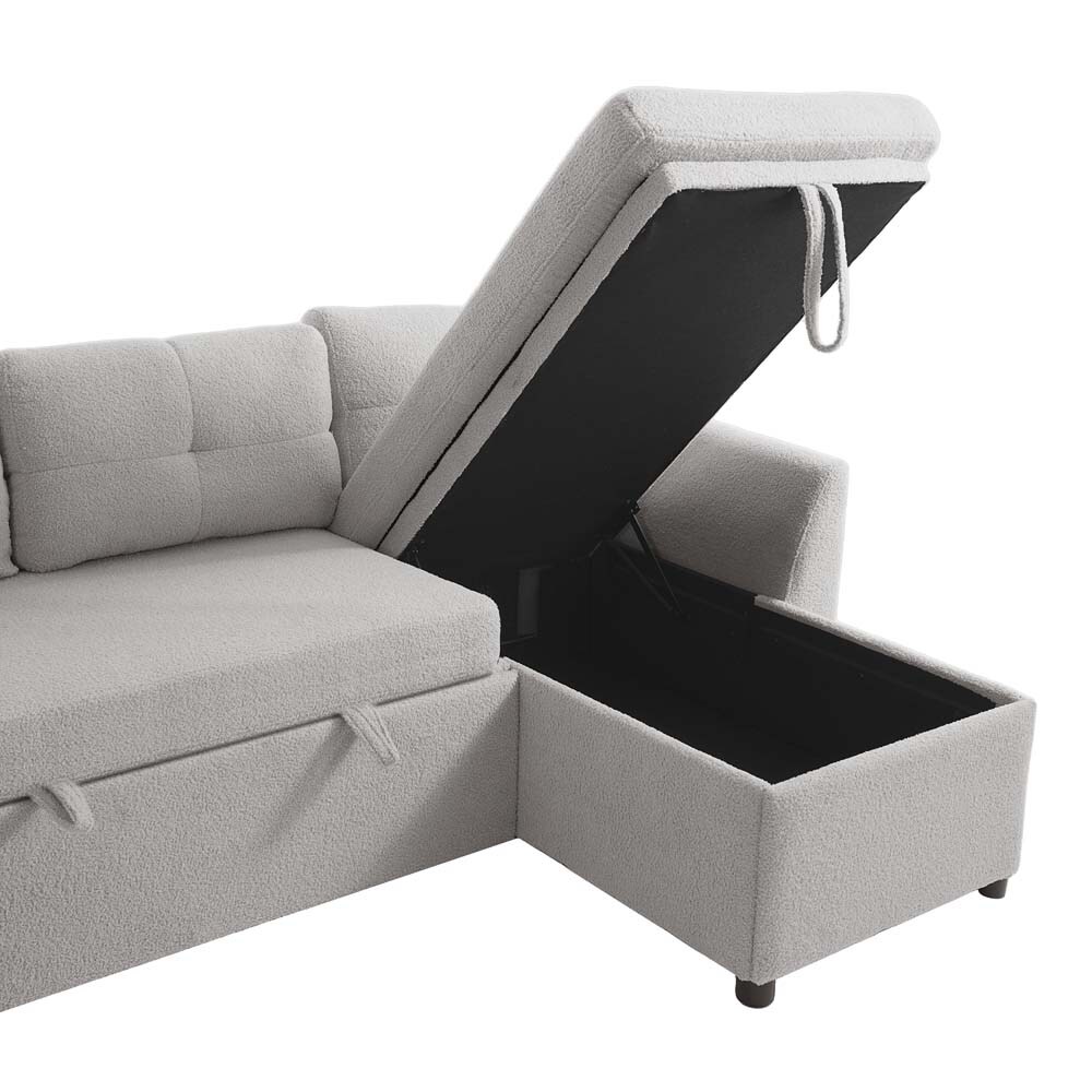 ModernLuxe L3P-N719S002210E Sofas-Loveseats - View #15