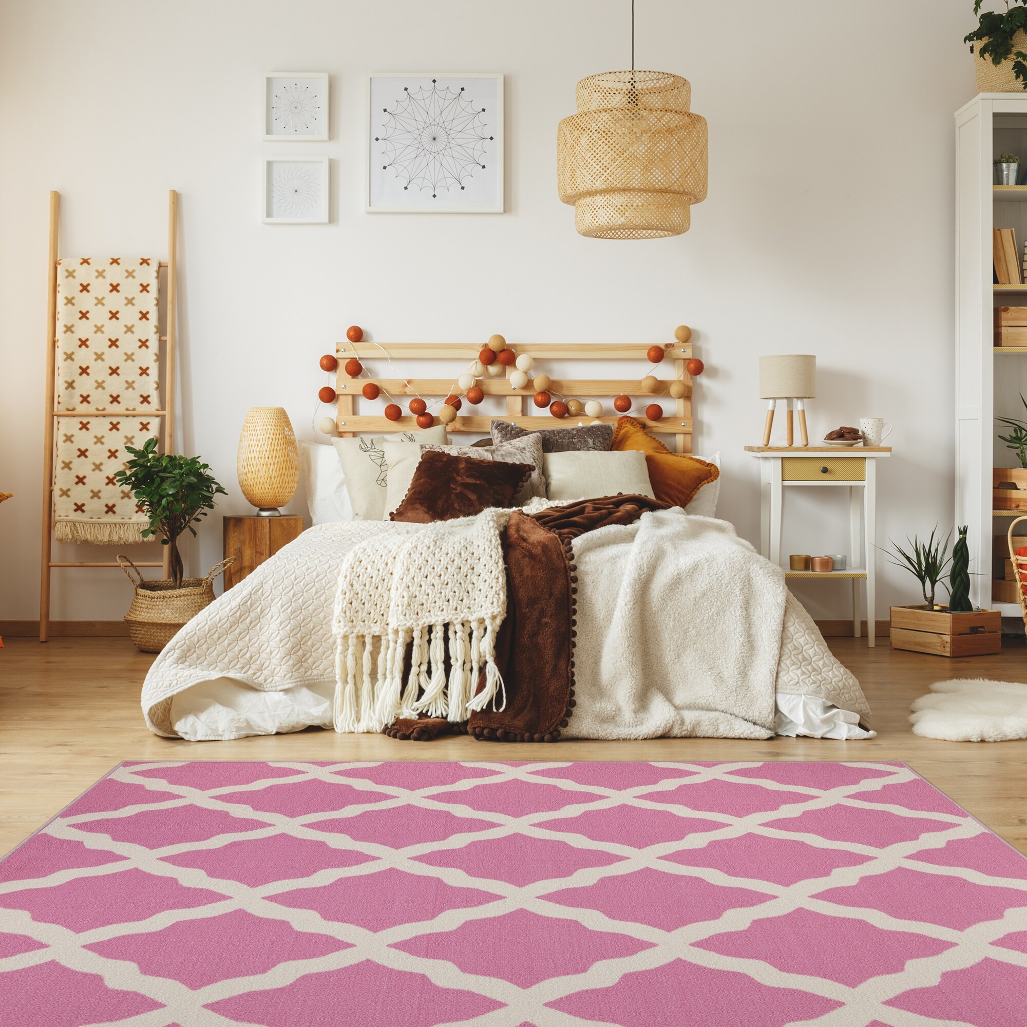 Ottomanson CRM8027-5X7 rugs - View #7