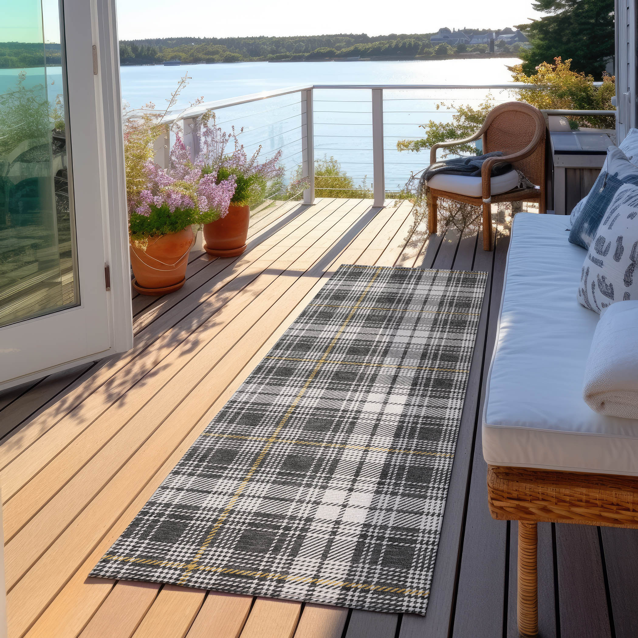 Addison Rugs ACN993CC2X8 rugs - View #7