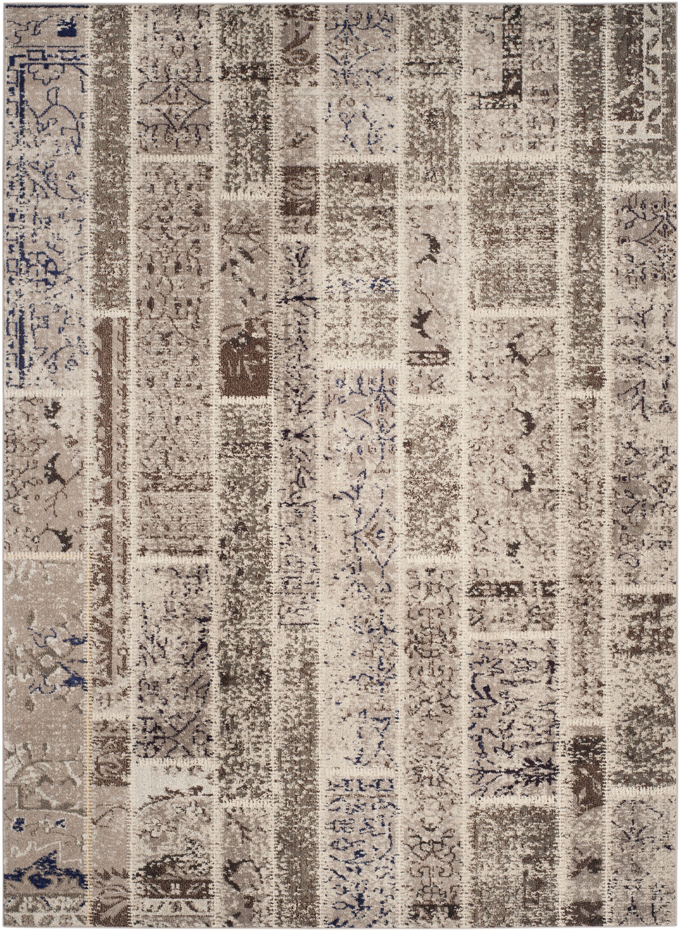 Safavieh MNC216P-8 rugs - View #2