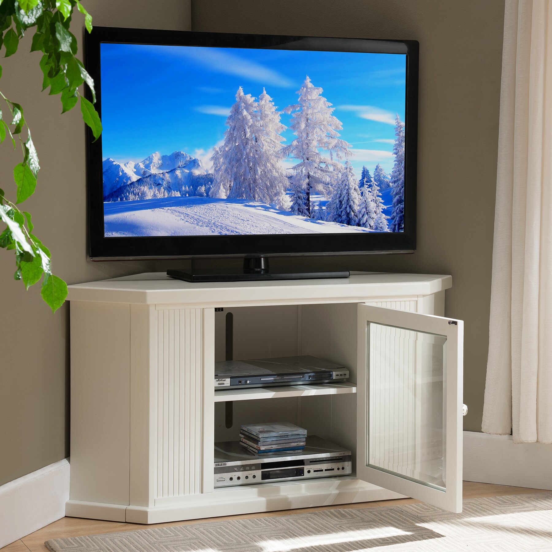 Leick Home 85285 Tv-Stands - View #3
