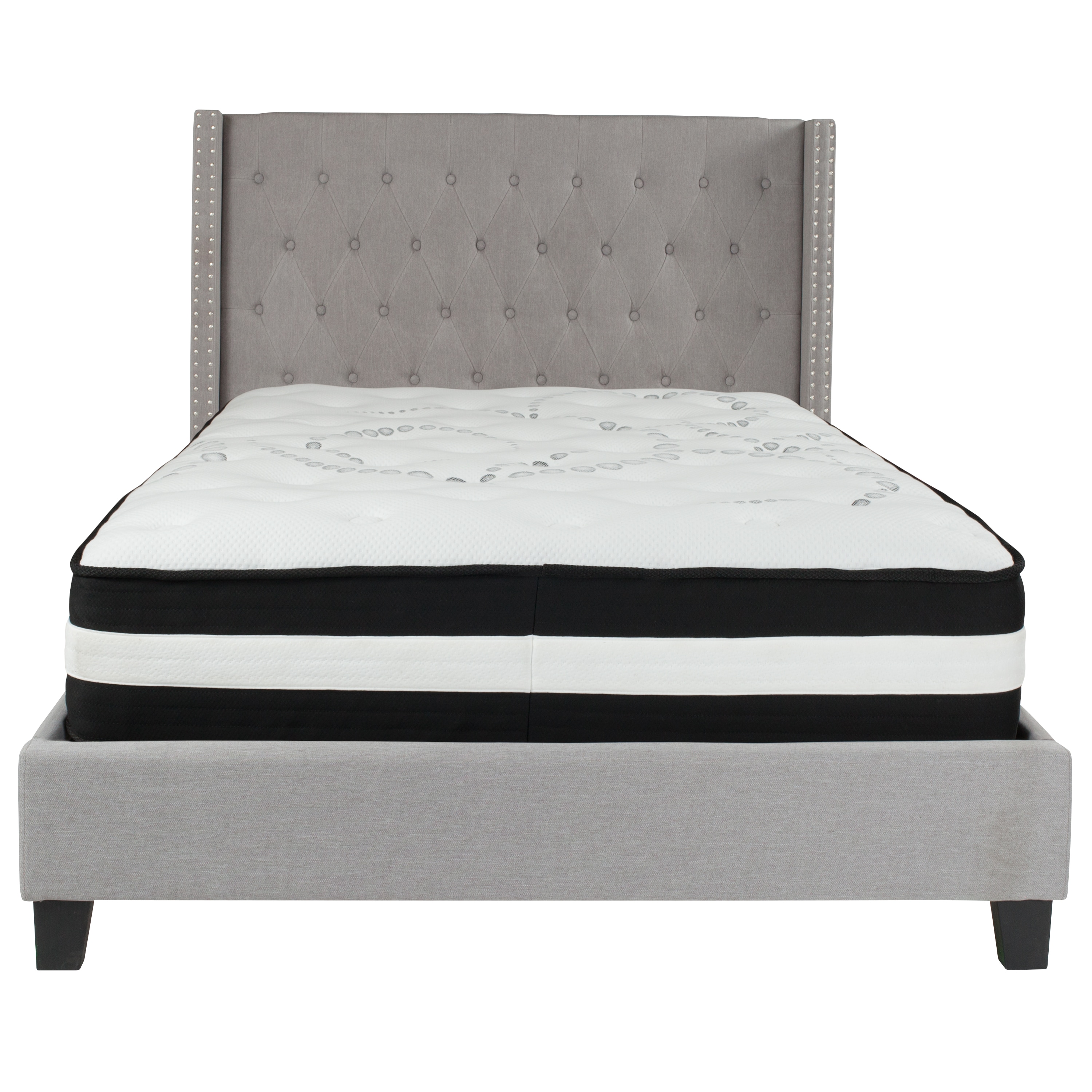Flash Furniture 889142254768 beds - View #6