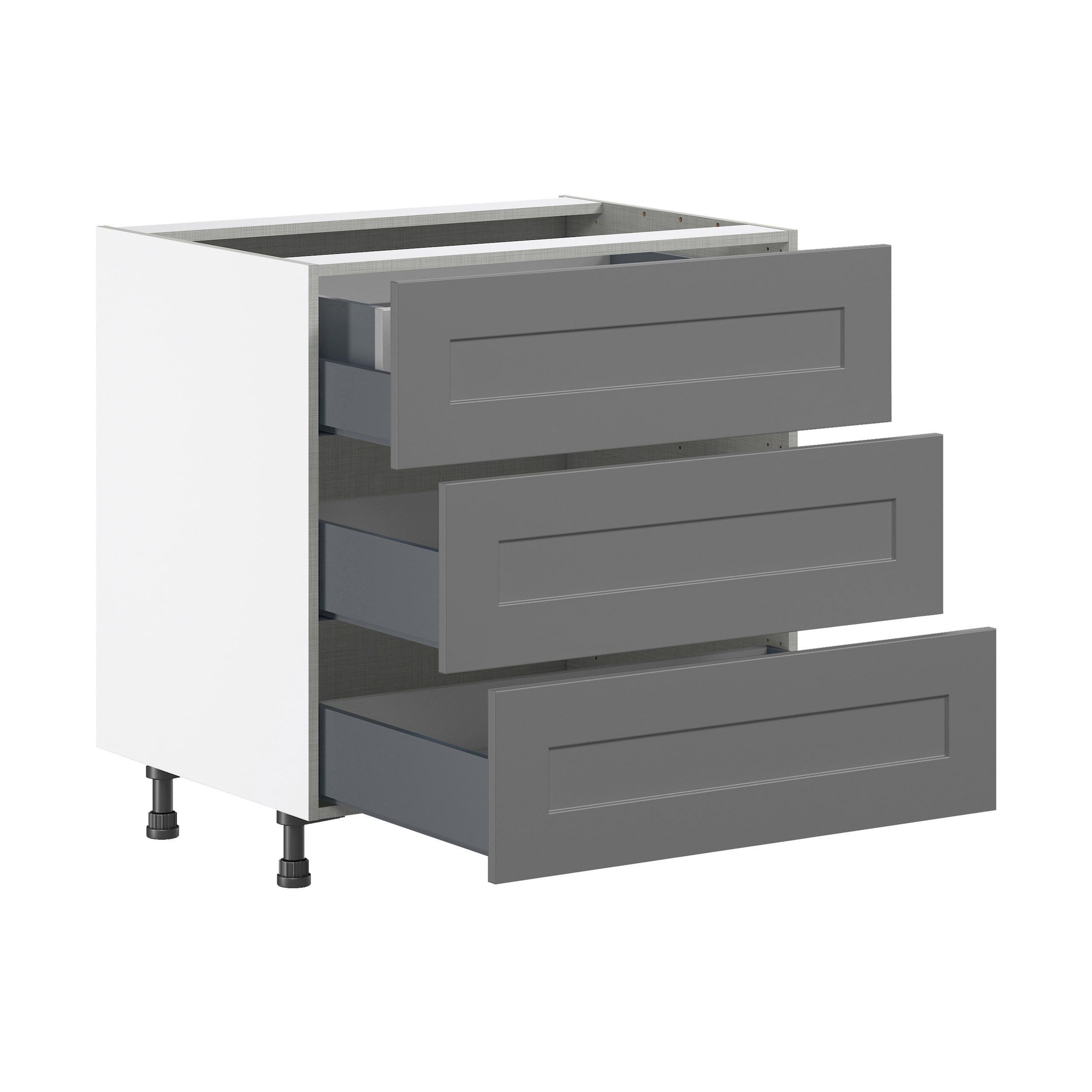 Hugo&Borg DSB3DA30I1-BM Cabinets-Kitchen - View #7