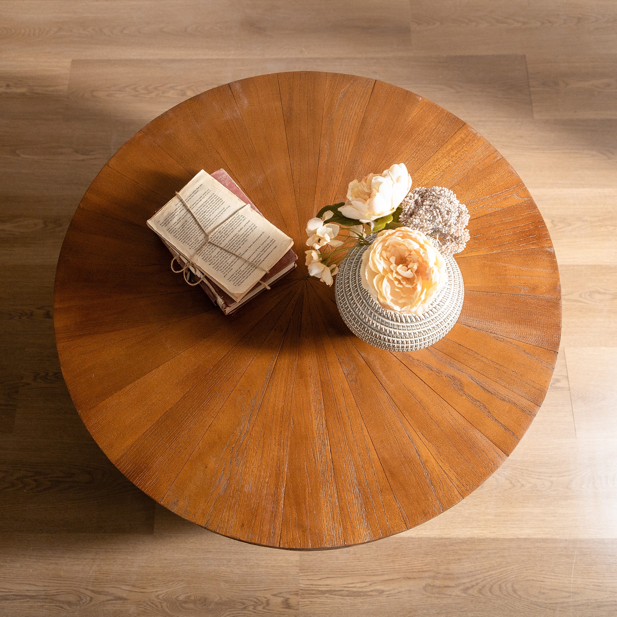 SINOFURN SYB930048WD Coffee-Tables - View #5