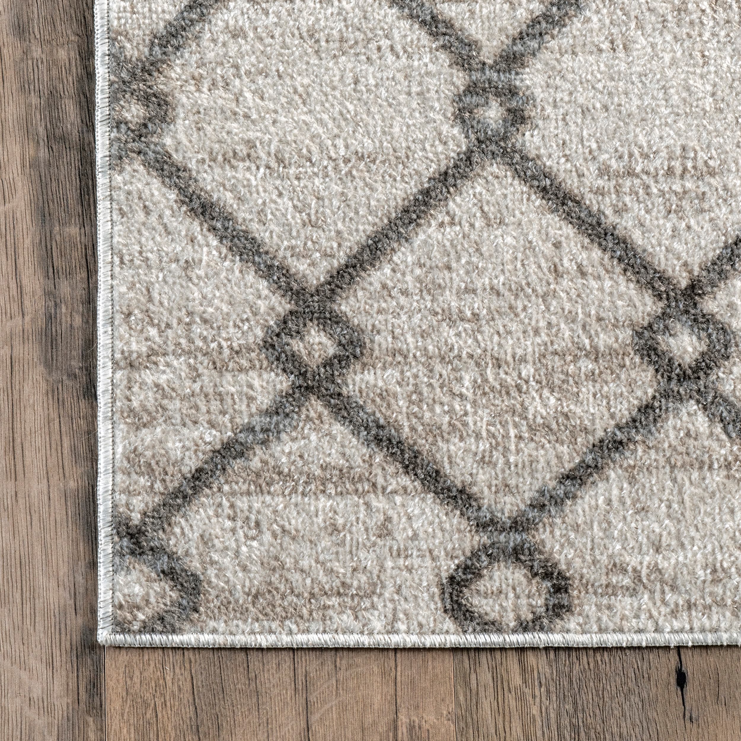 nuLOOM LPKV13A-406 rugs - View #5