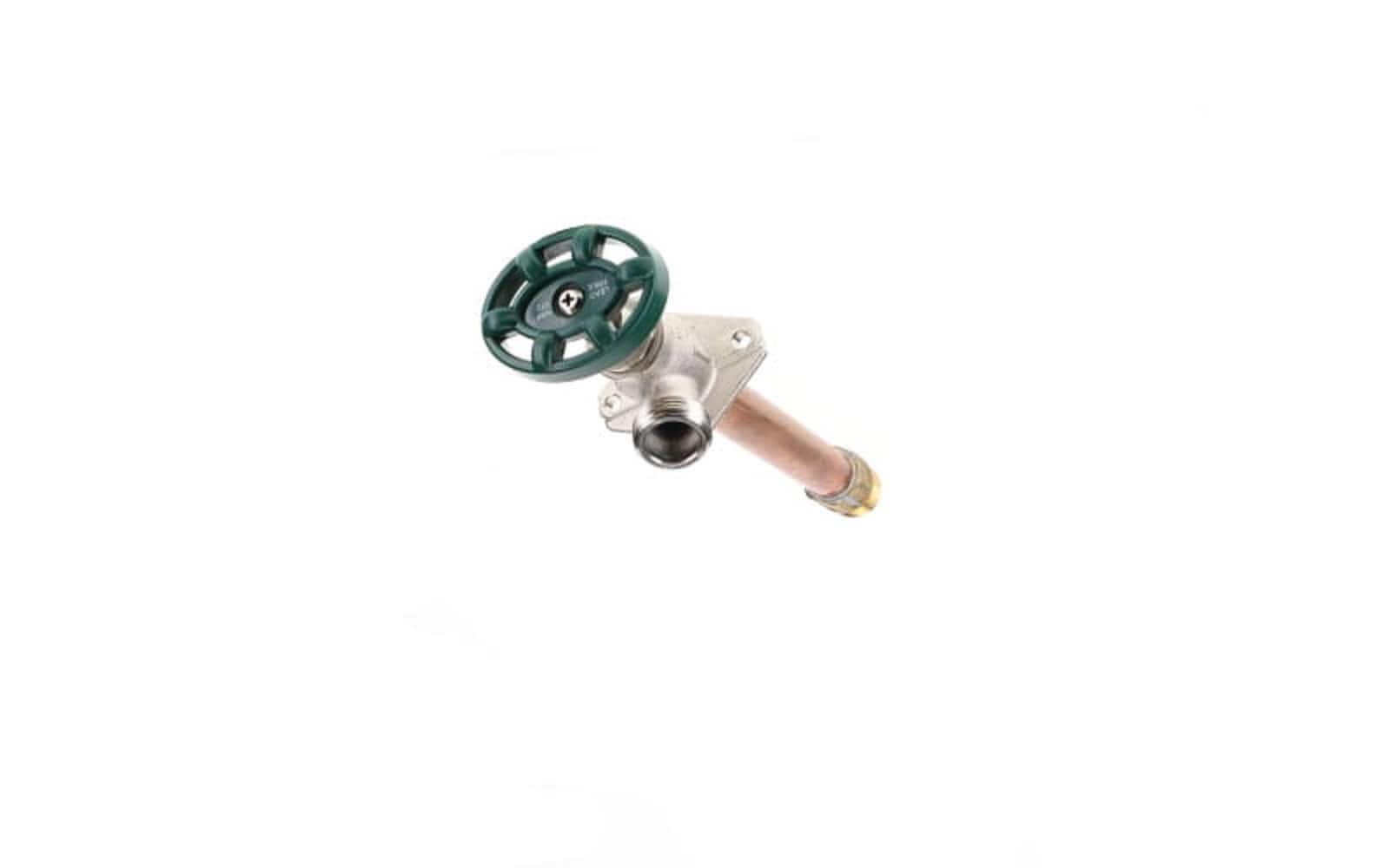 Arrowhead 455-10LF hydrants - View #5