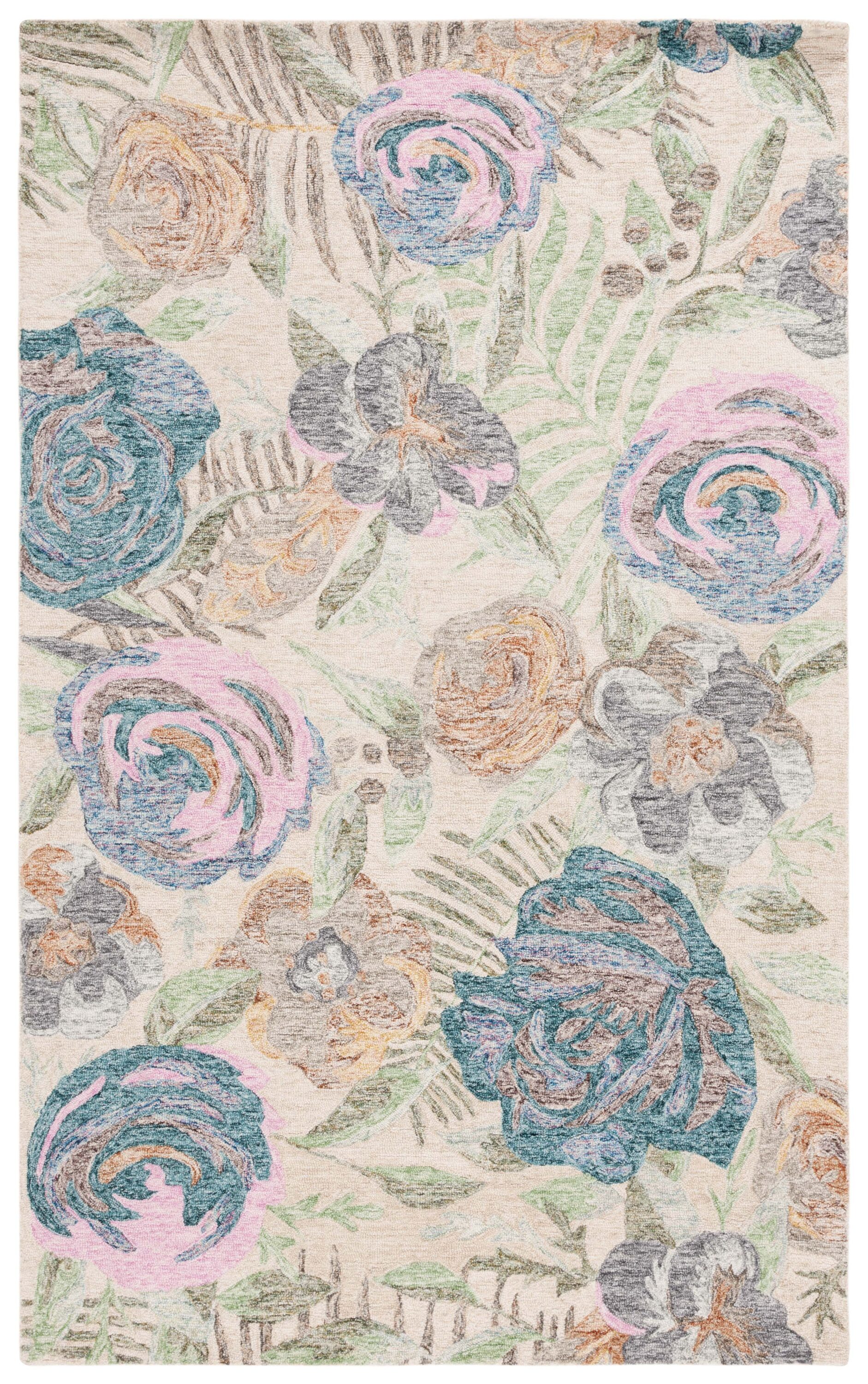 Safavieh BLM553Y-4 rugs - View #2
