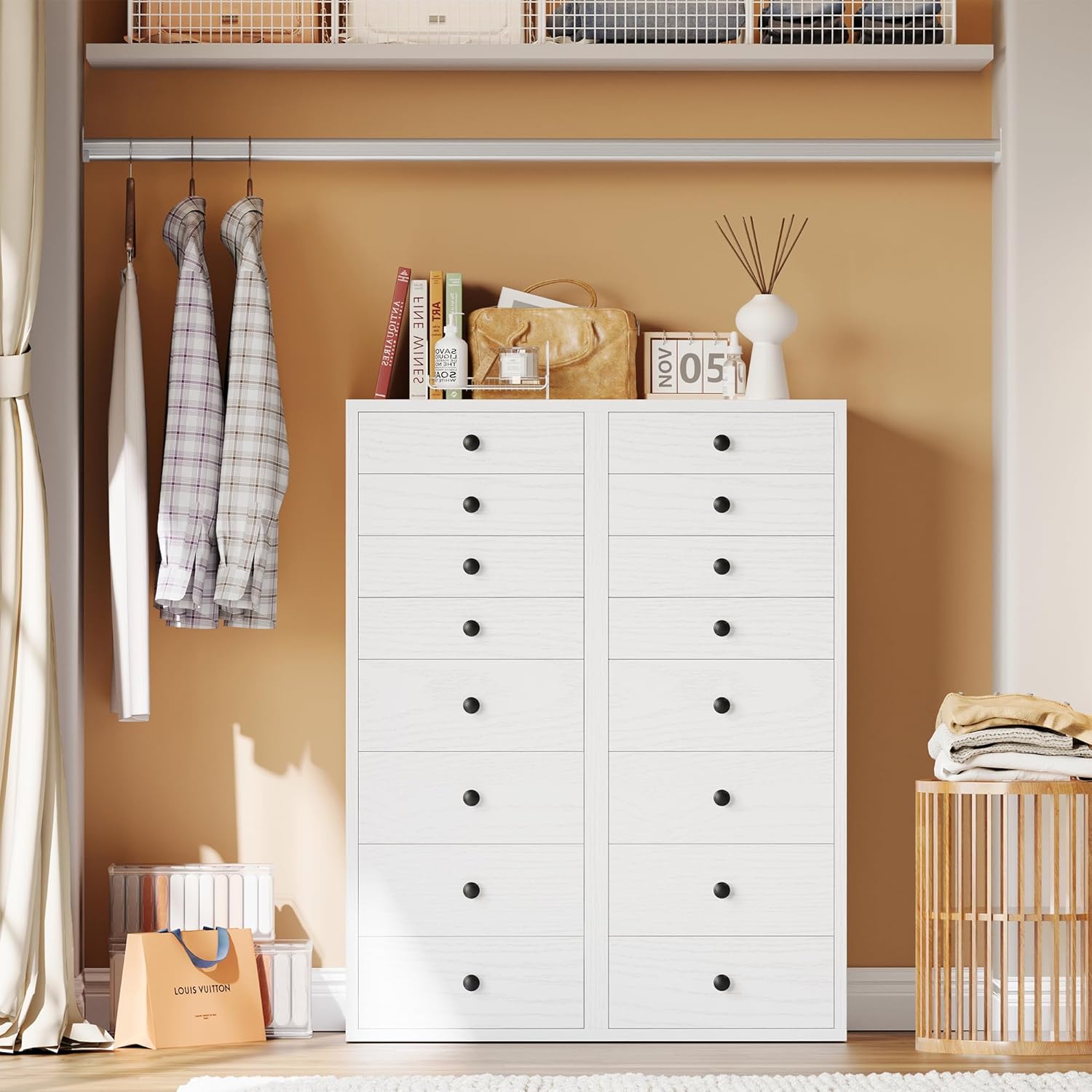Likimio USAN1066032 dressers - View #6