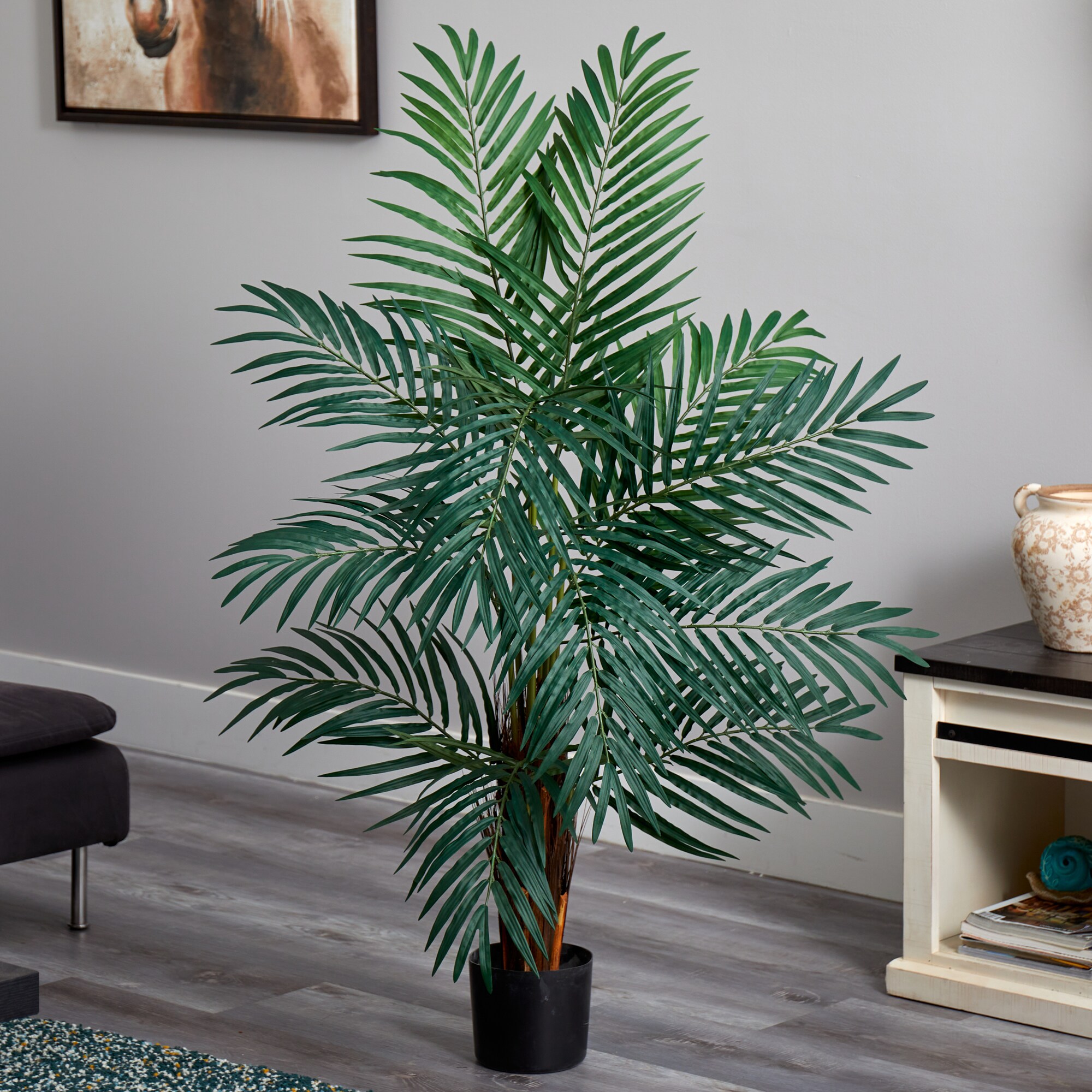 Nearly Natural 5415 Artificial-Plants-Trees - View #2