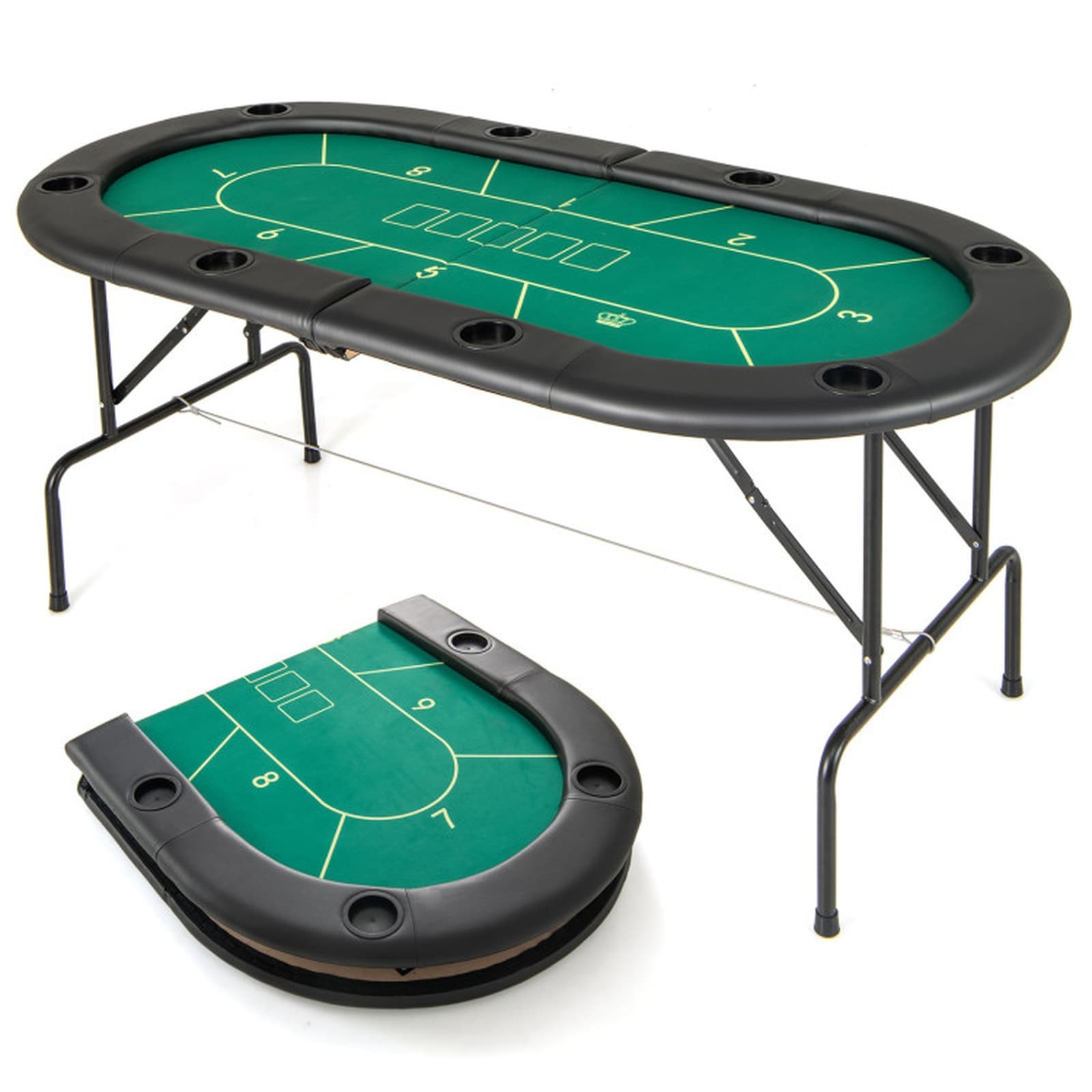 SUGIFT LW047SUGHY452 Folding-Tables - View #10