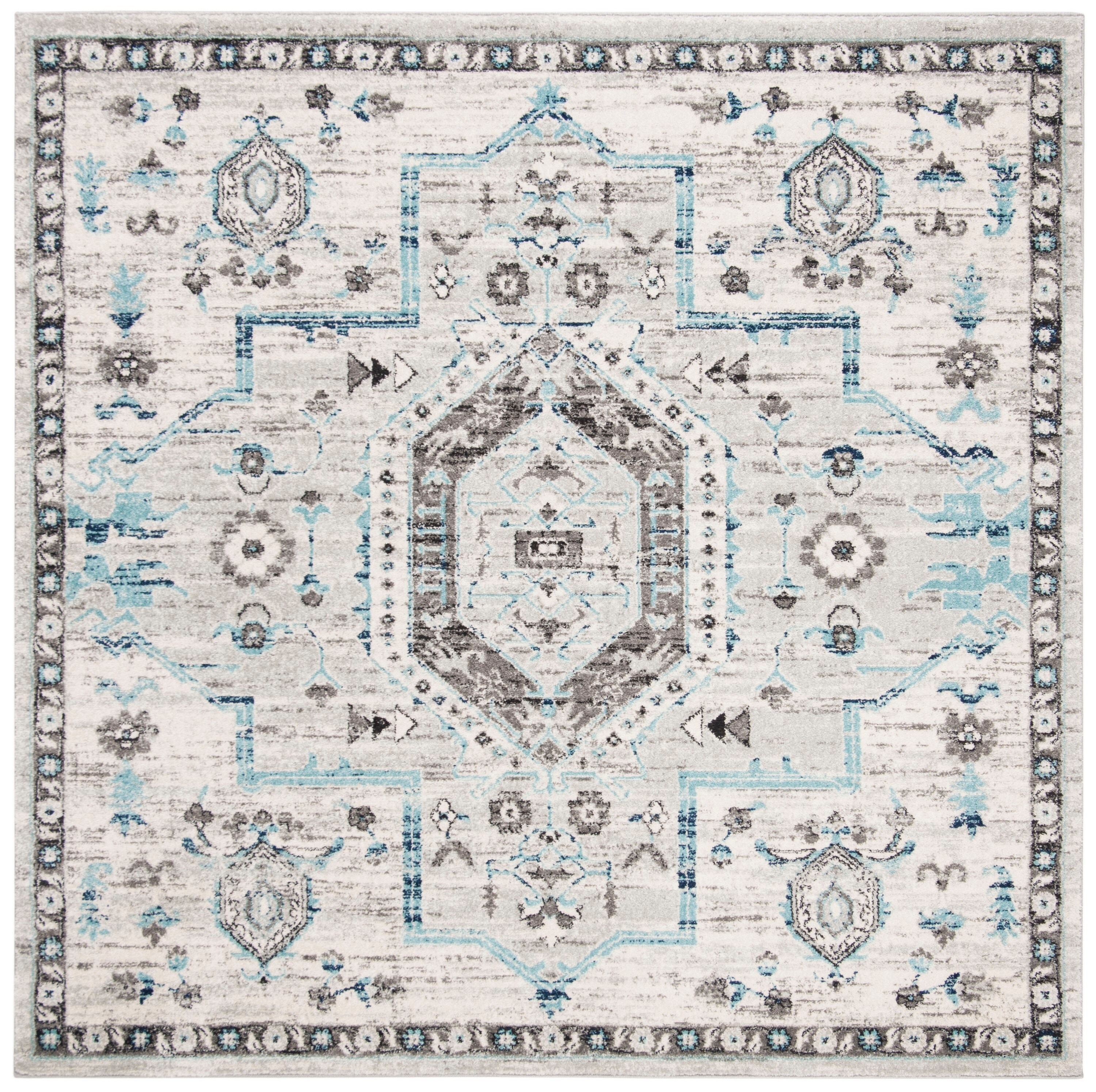Safavieh MAD928F-7SQ rugs - View #2