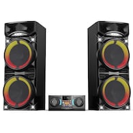 Home Theater Speaker Systems Brand Gemini