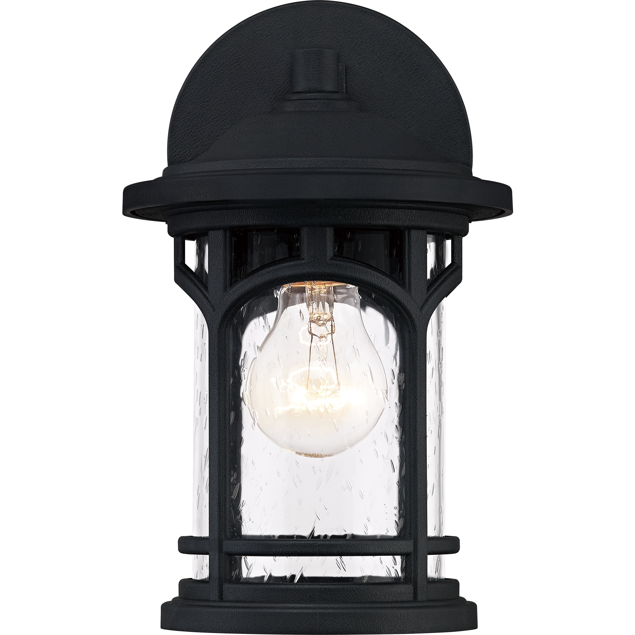 Quoizel LWS5007A Outdoor-Wall-Lighting - View #7