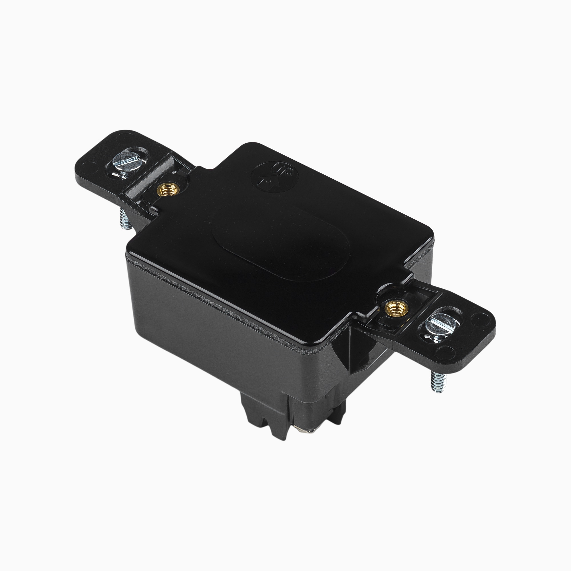 Sloan 3305621 3.25-in Black Plastic Flush valve sensor for Optima ES-S style flushometers