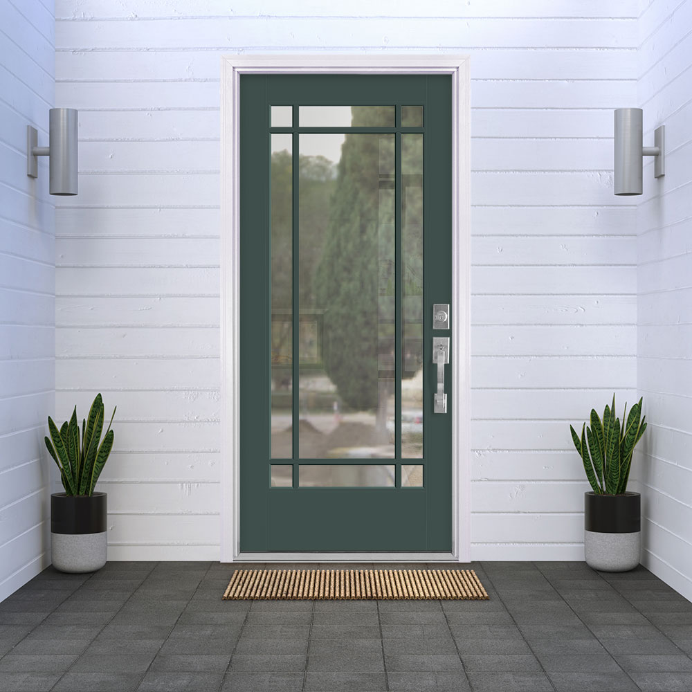 Masonite 1524663 Entry-Doors - View #2