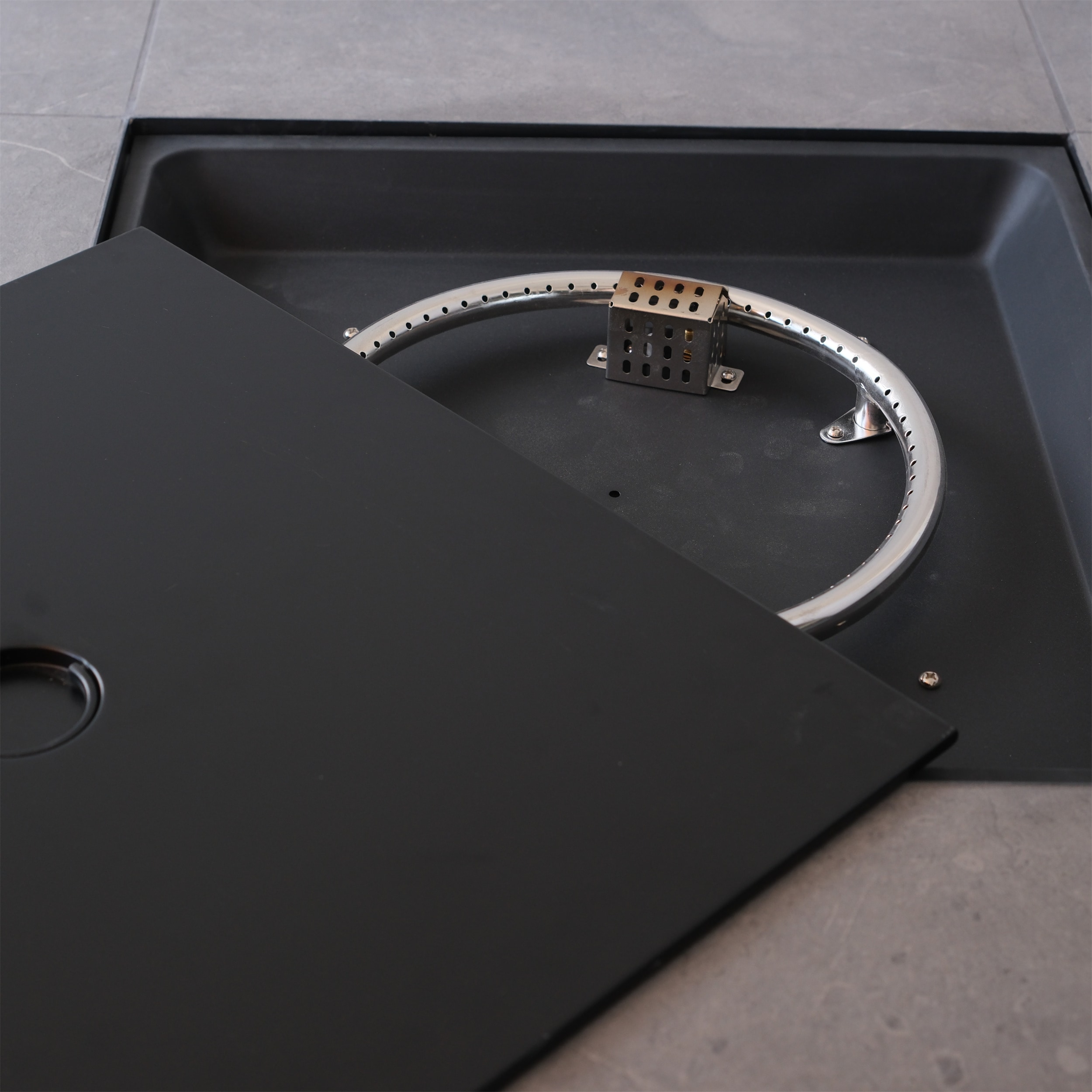 GDFStudio 326189 Outdoor-Gas-Firepits - View #7