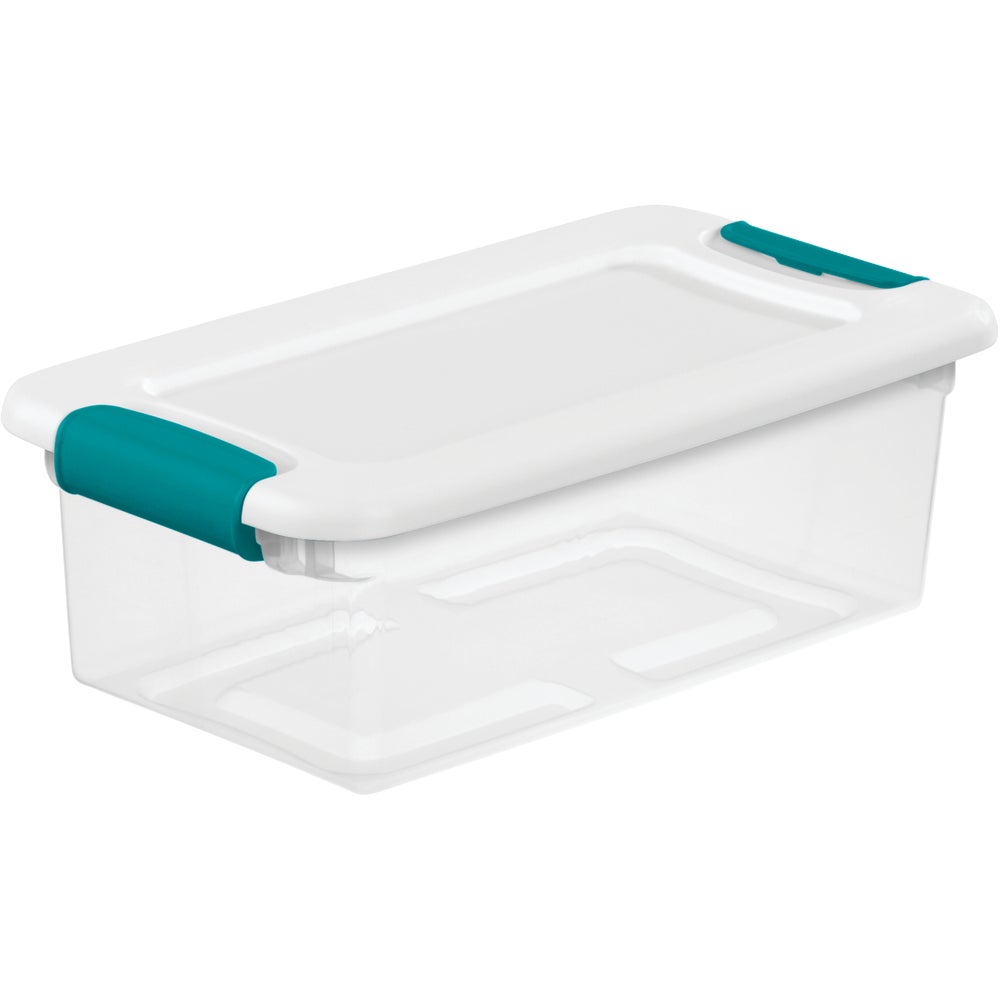 Sterilite 14928012-48 Plastic-Storage-Totes - View #3