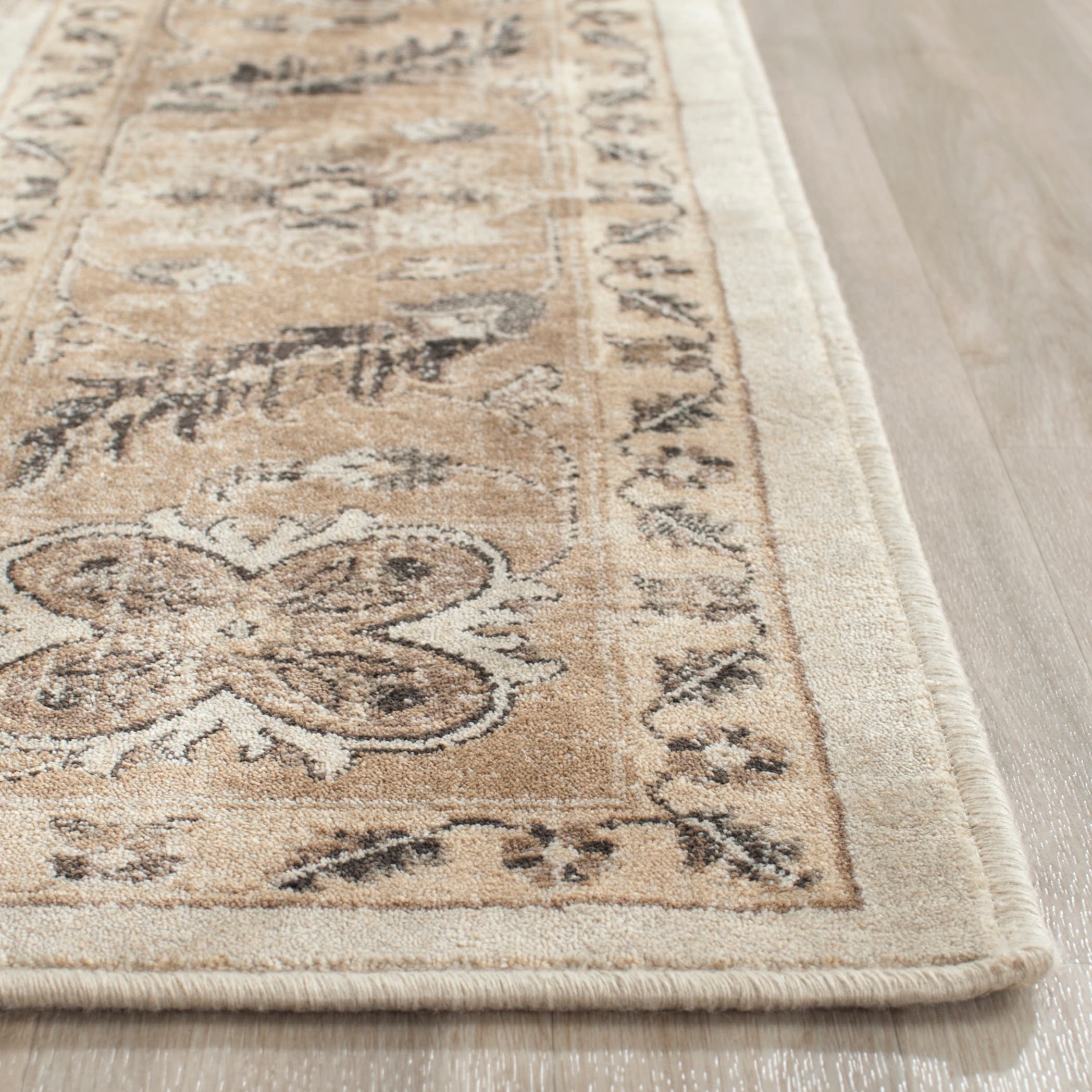 Safavieh VTG168-3450-5 rugs - View #3
