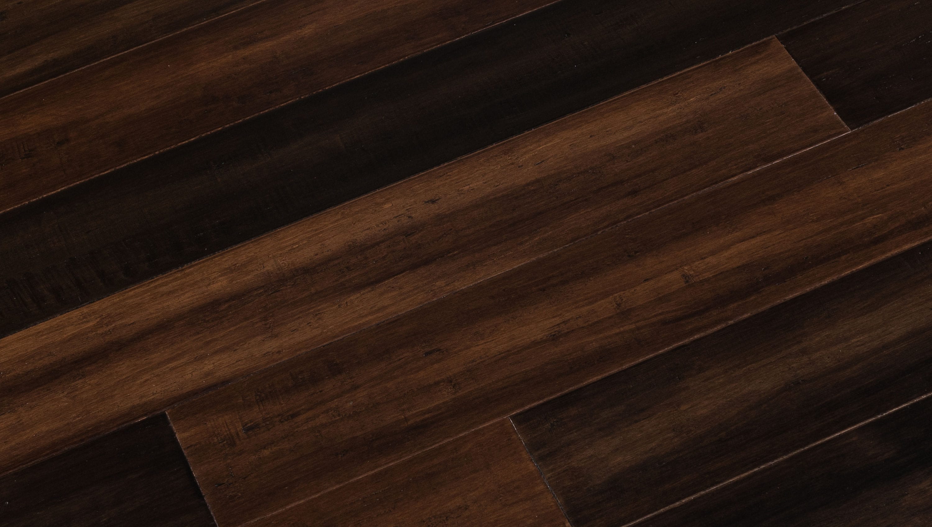 ebony wood floors