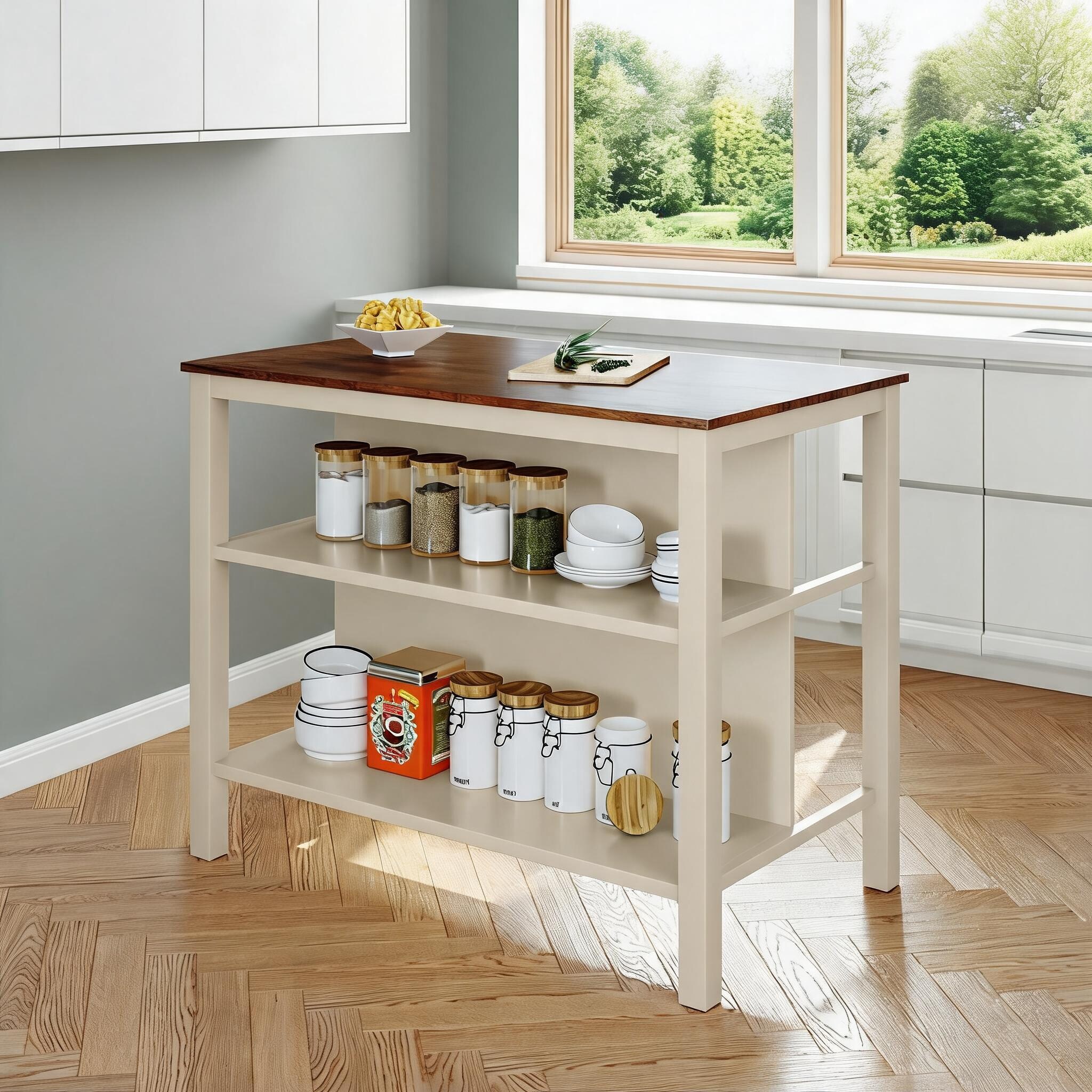 Naturefalls 8CV5OU93Z22N Kitchen-Furniture - View #14