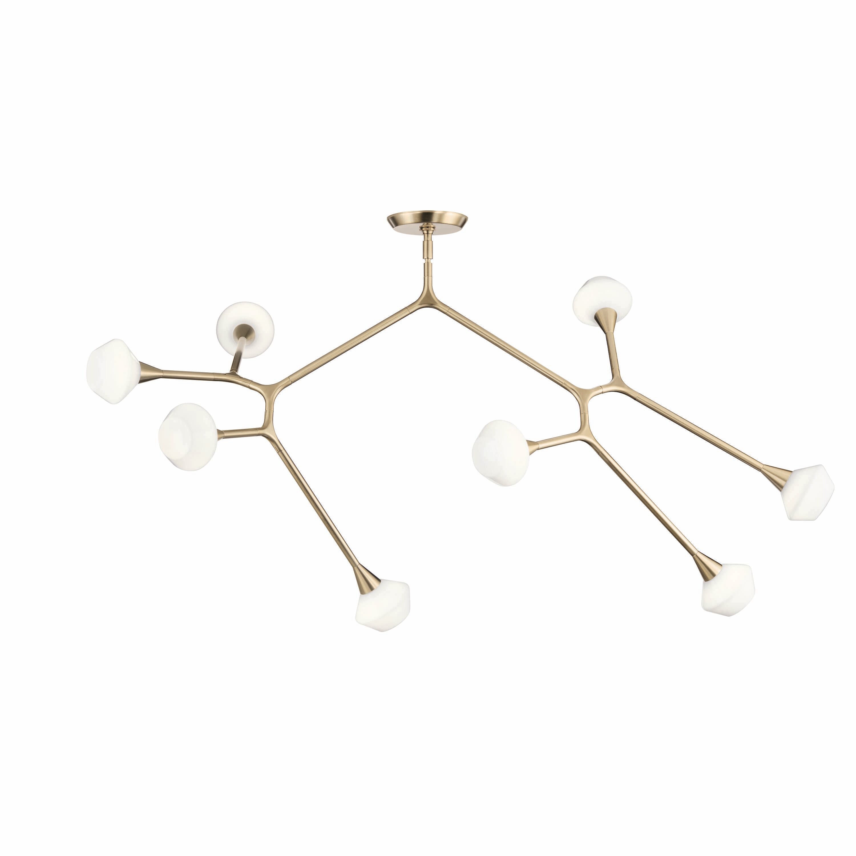 Kichler 52764CPZ b090015 - View #7