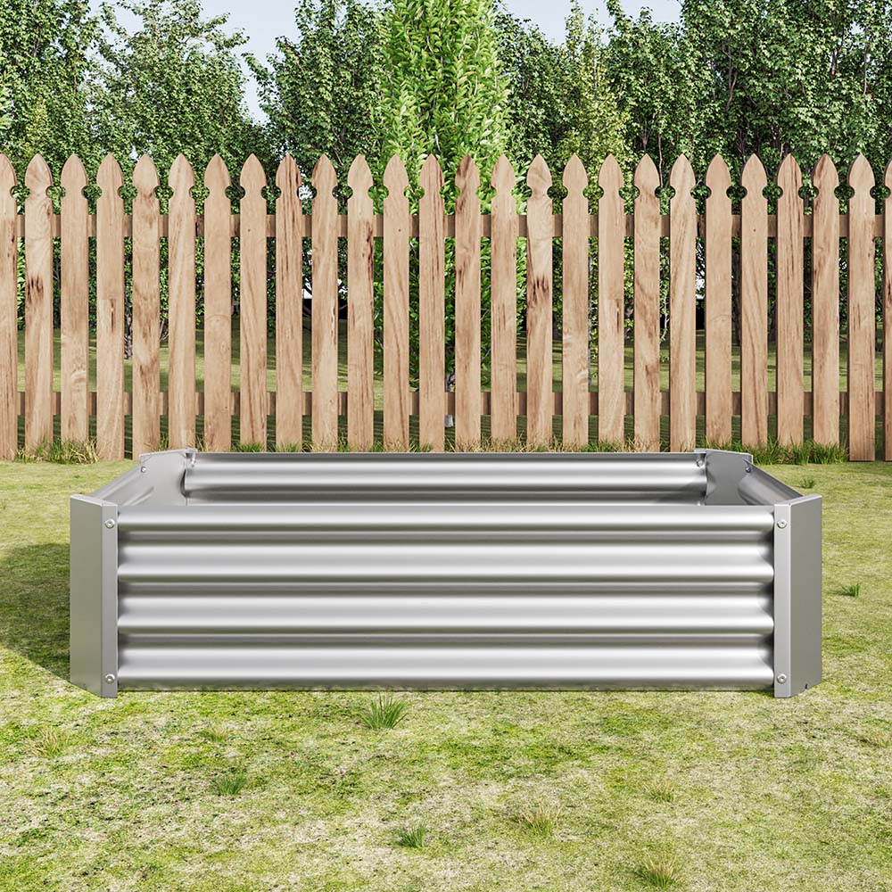 Damerin GB-013 Raised-Garden-Beds - View #6