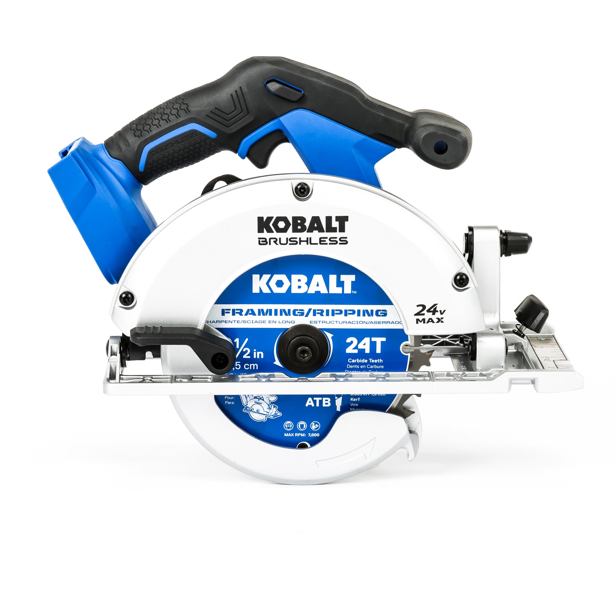 Kobalt KSP 0601A-03 Combo-Kits - View #4