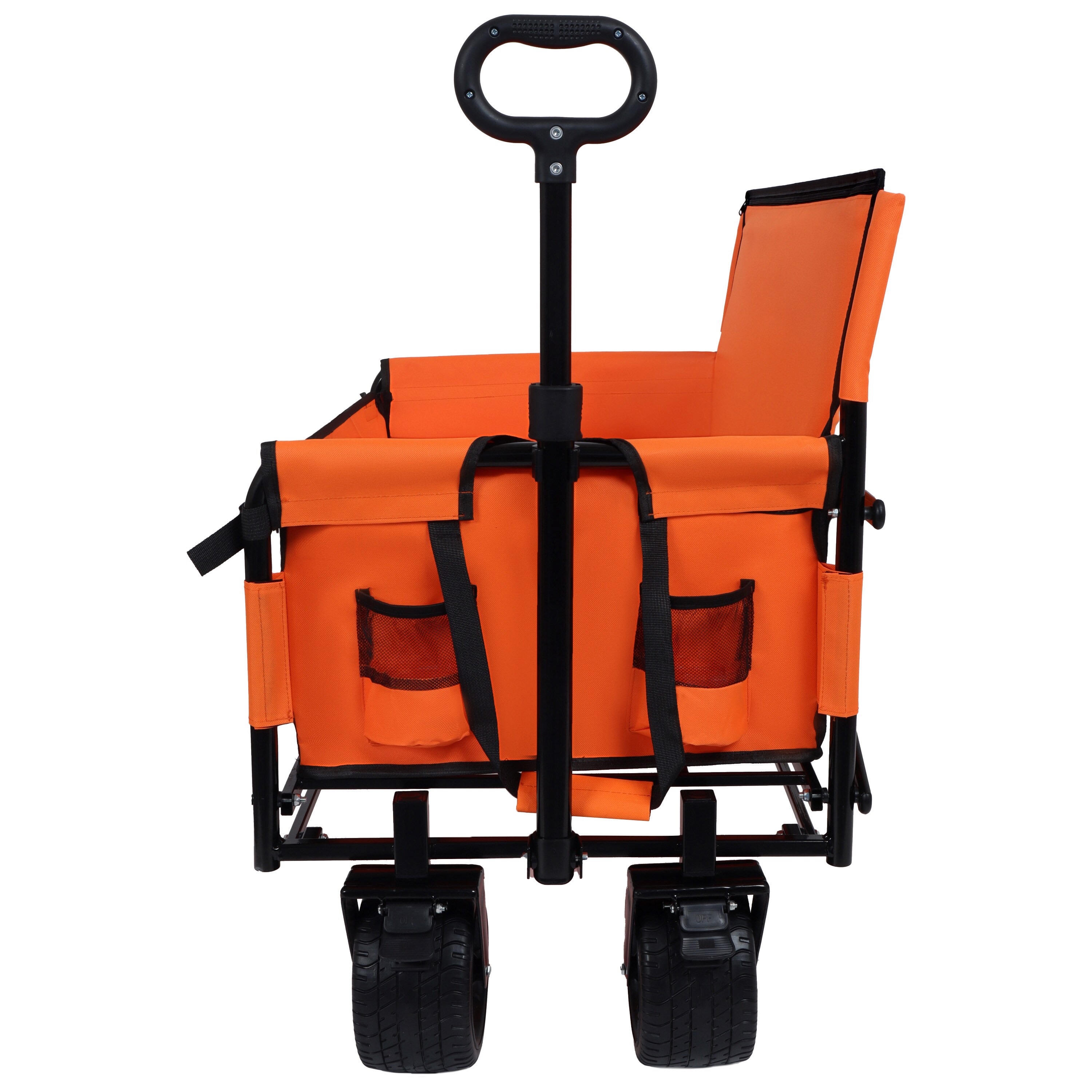 AHIOU HOME ZAAHG-P320639C Yard-Carts - View #9