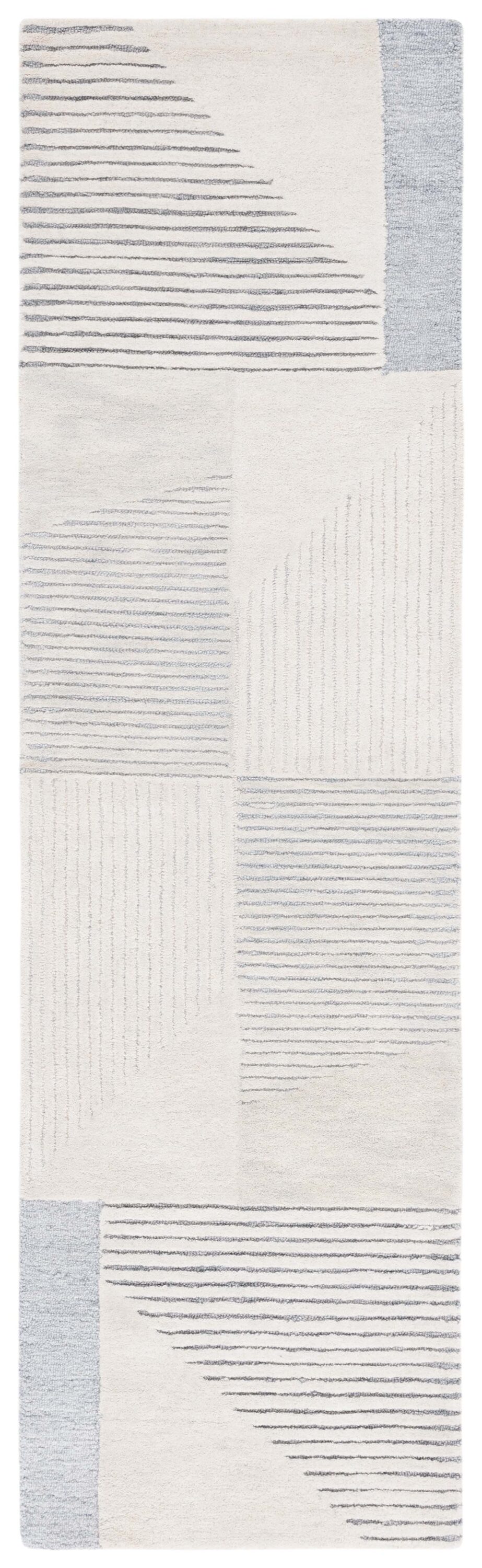 Safavieh EBN253G-211 rugs - View #2