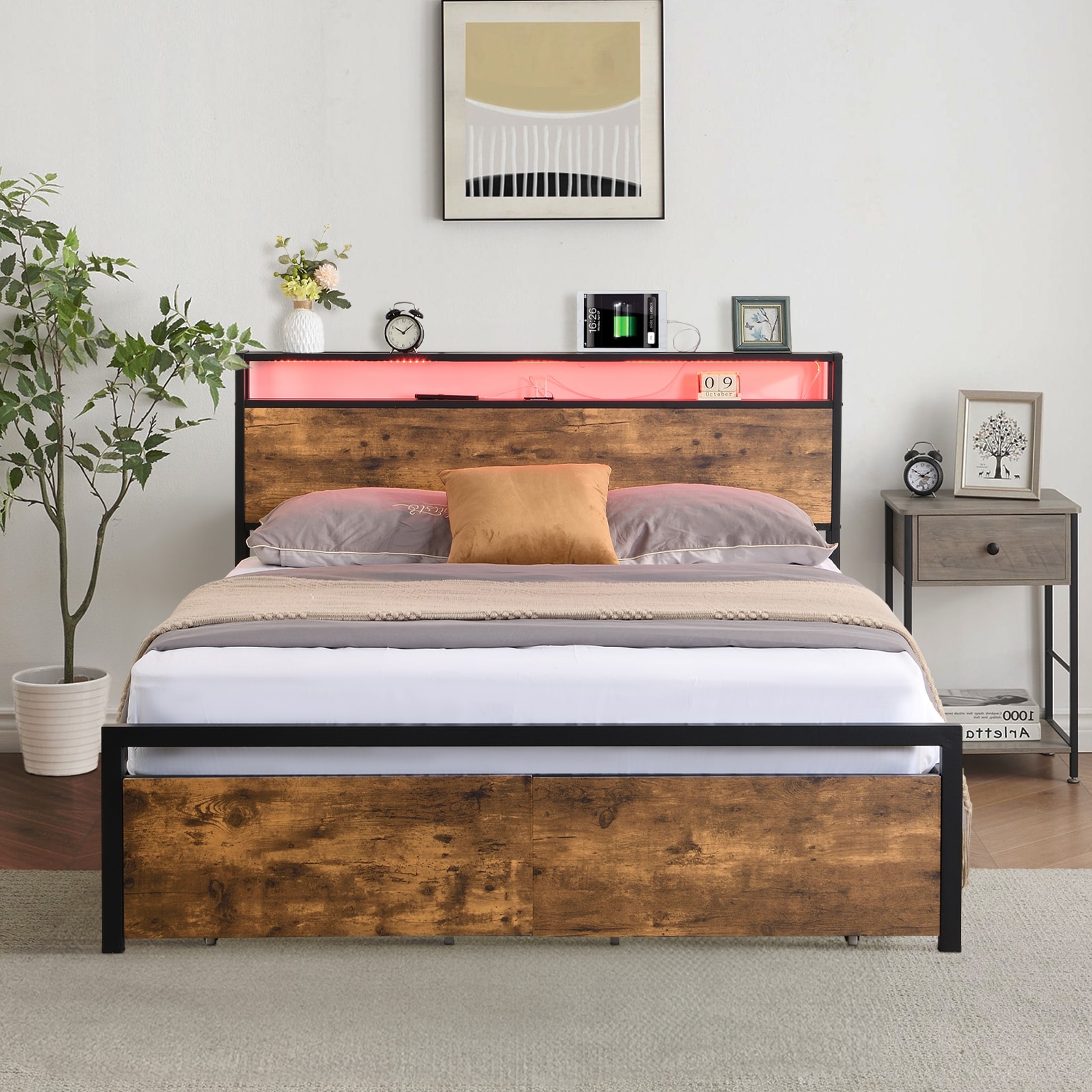 Flynama L-126252 beds - View #19