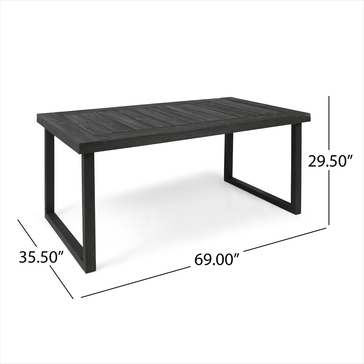 SunJet LL7IGPPP68YN Patio-Conversation-Sets - View #10