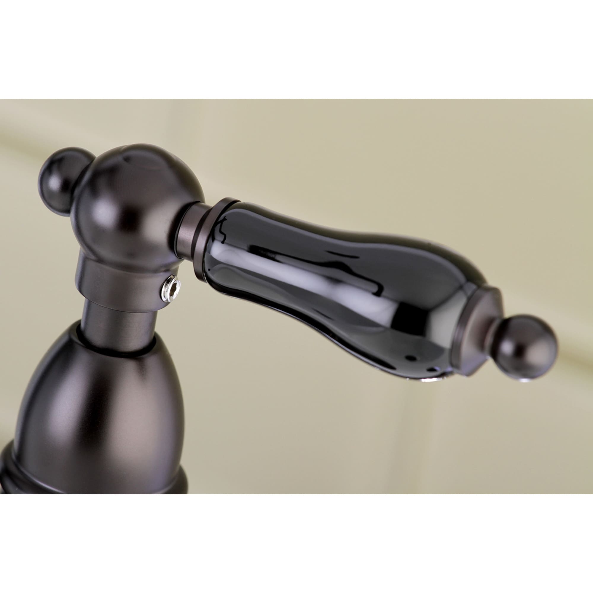Kingston Brass WLKS1275PKLBS Kitchen-Faucets - View #4