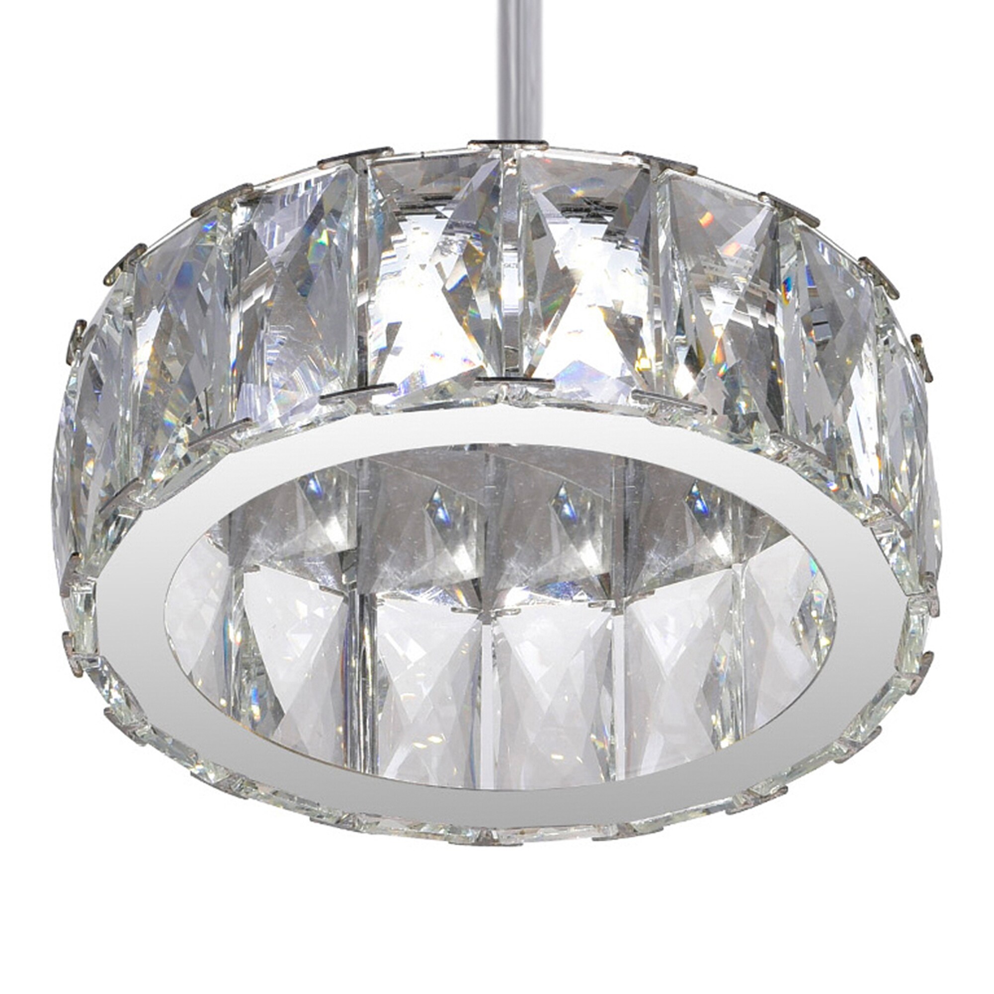 CWI Lighting 5626P6-1-601 Pendant-Lights - View #6