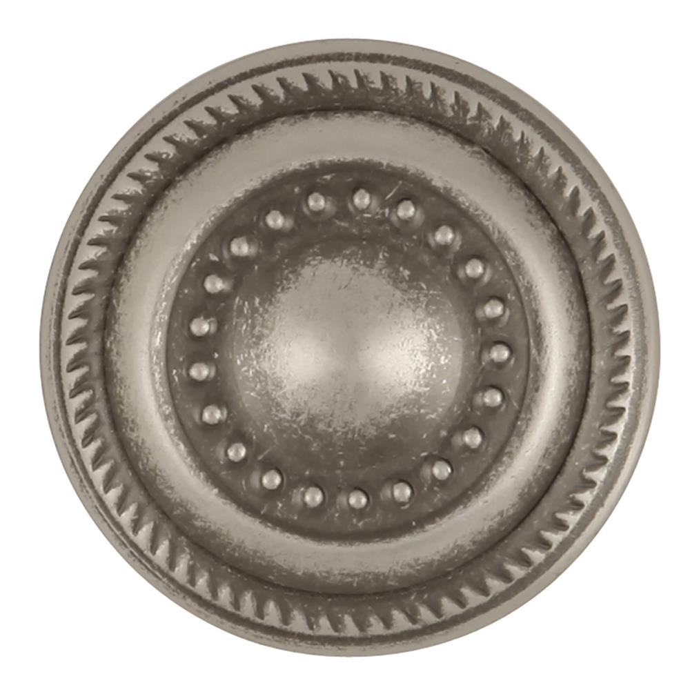 Hickory Hardware P8196-ST Cabinet-Knobs - View #2