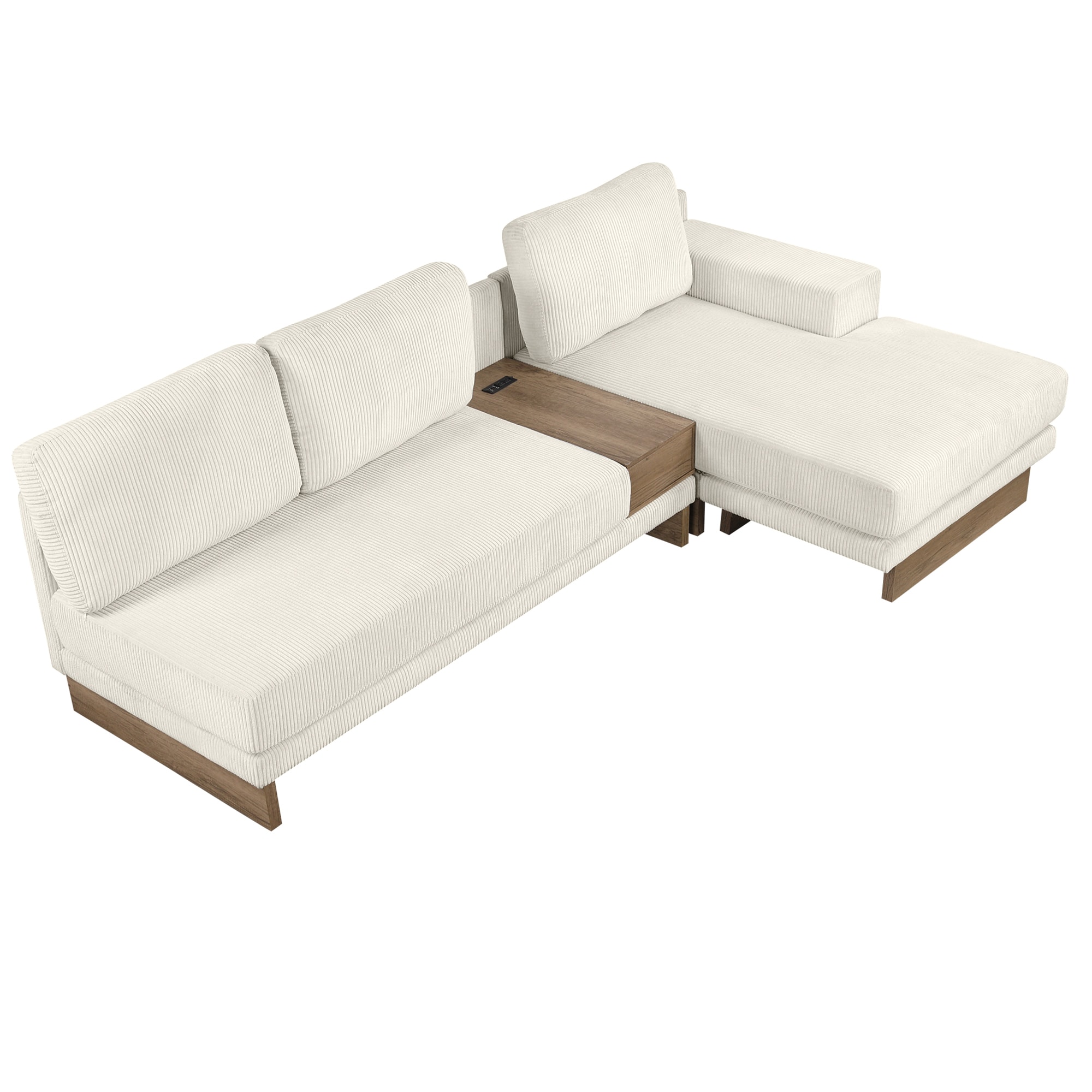 ModernLuxe L-SG001510AAA Sofas-Loveseats - View #9
