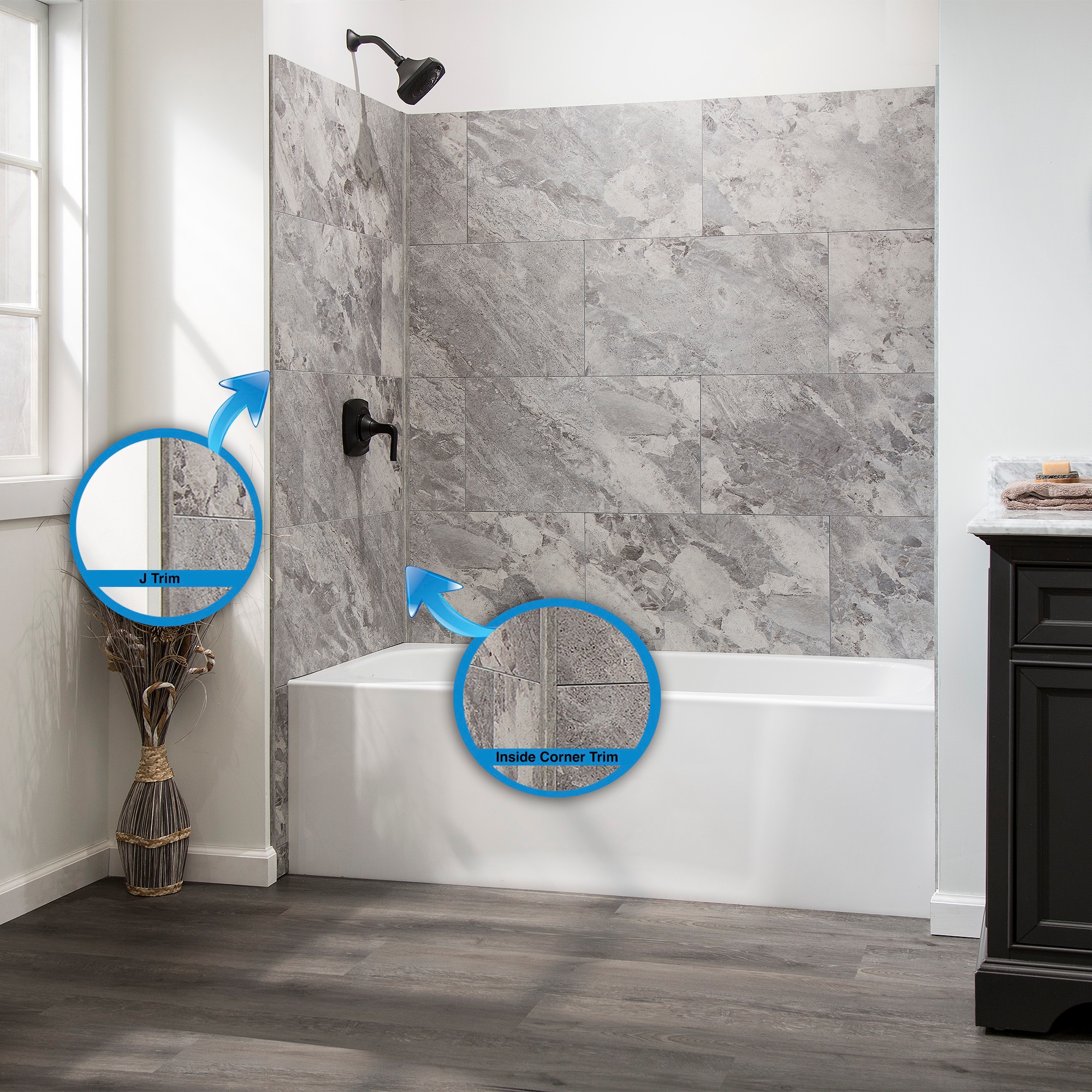 PALISADE 17314 Tile-Edging-Trim - View #2