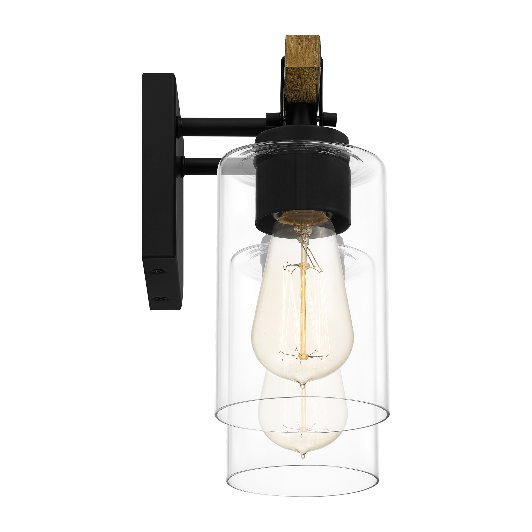 Quoizel DEVN8616MBK b089995 - View #6