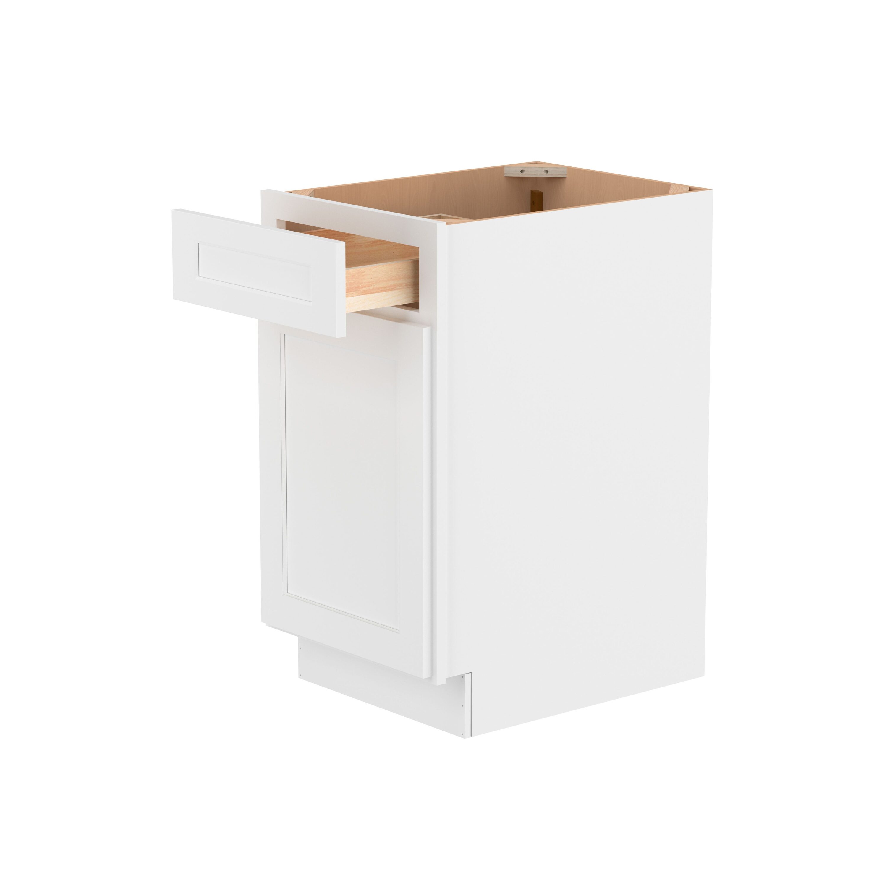 Roomylife BDLS-RWB18 Cabinets-Kitchen - View #5